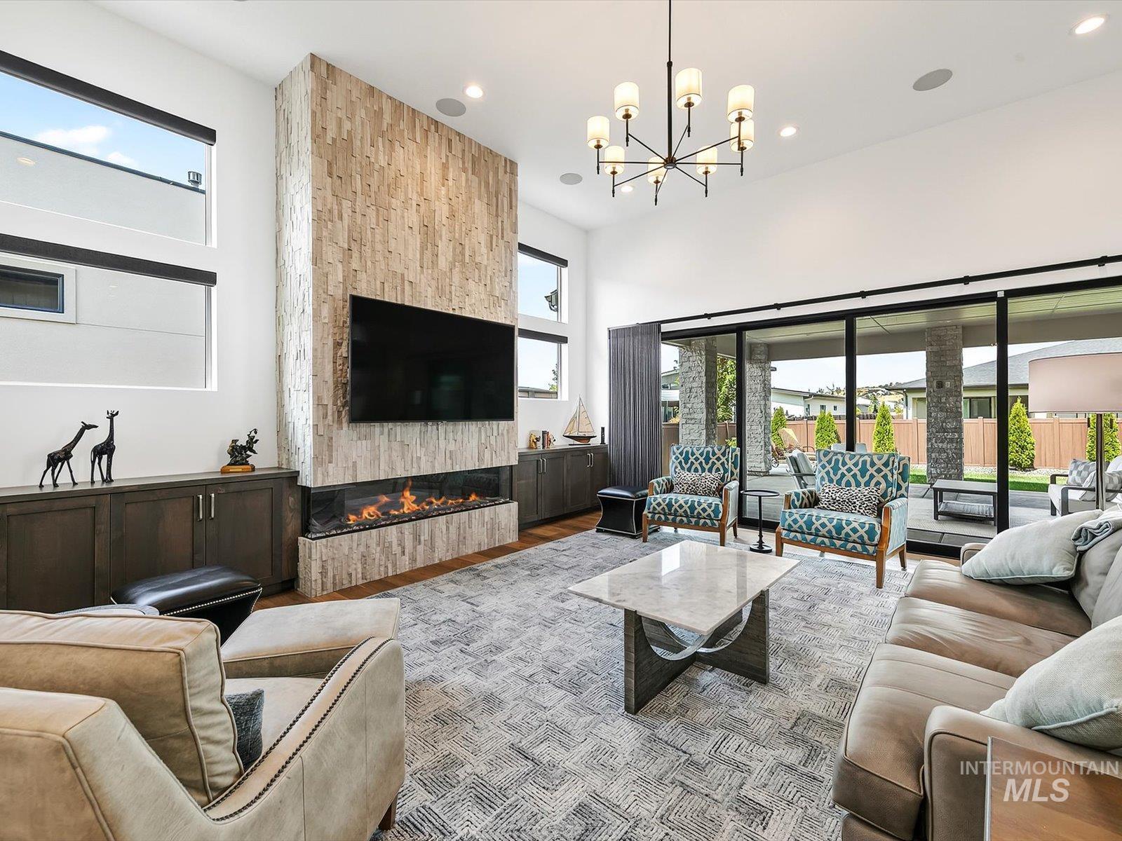9922 W Gladiola Ct, Star, Idaho 83669, 4 Bedrooms, 3 Bathrooms, Residential For Sale, Price $1,049,800,MLS 98999730