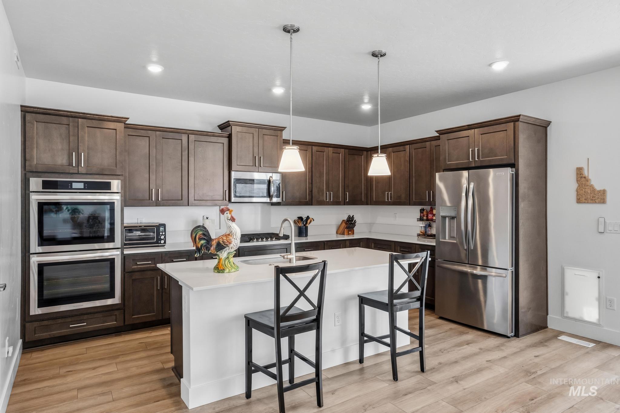 5385 E Terrace Falls Ct, Nampa, Idaho 83686, 4 Bedrooms, 3 Bathrooms, Residential For Sale, Price $599,000,MLS 98999731