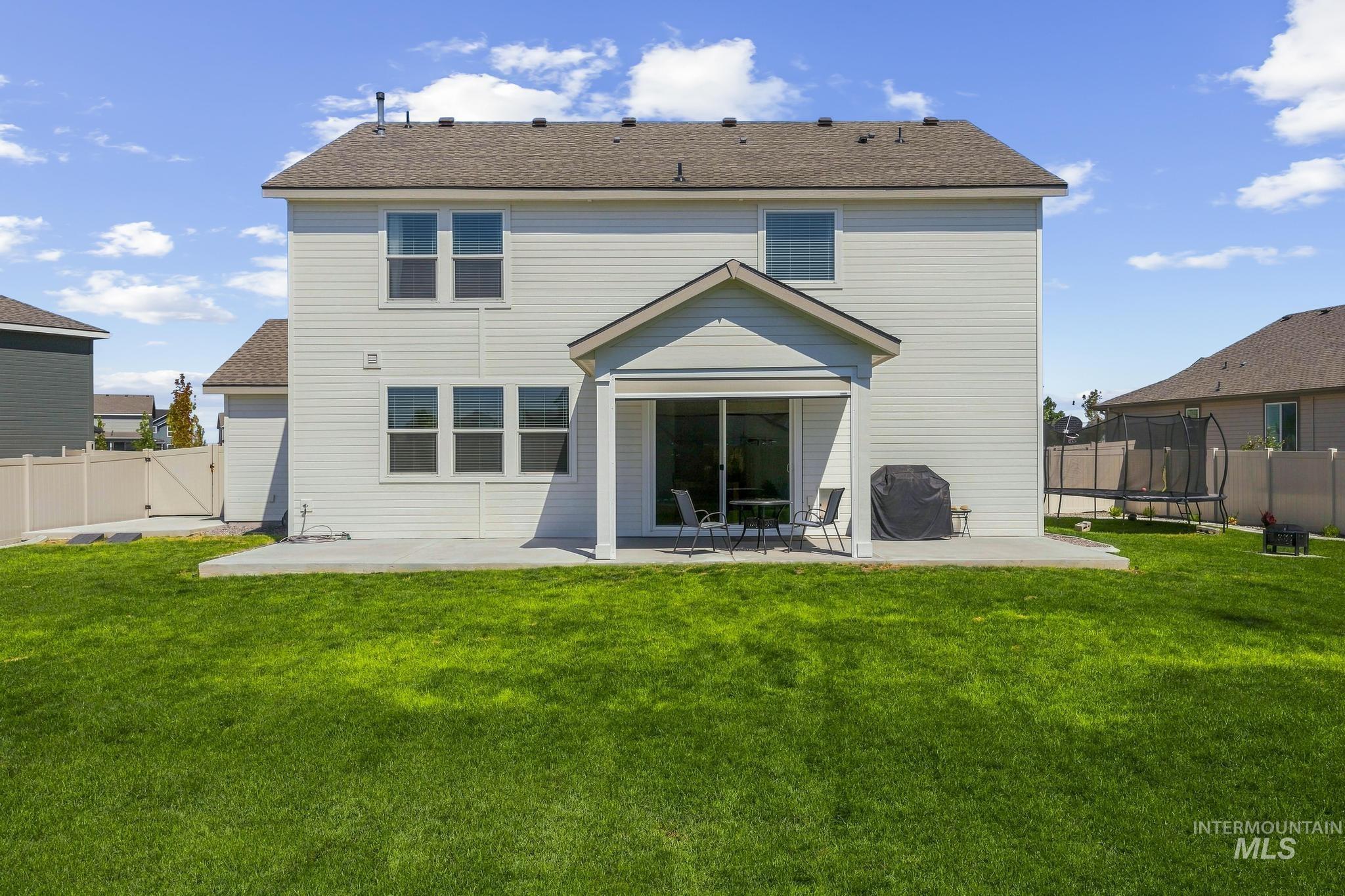 5385 E Terrace Falls Ct, Nampa, Idaho 83686, 4 Bedrooms, 3 Bathrooms, Residential For Sale, Price $599,000,MLS 98999731
