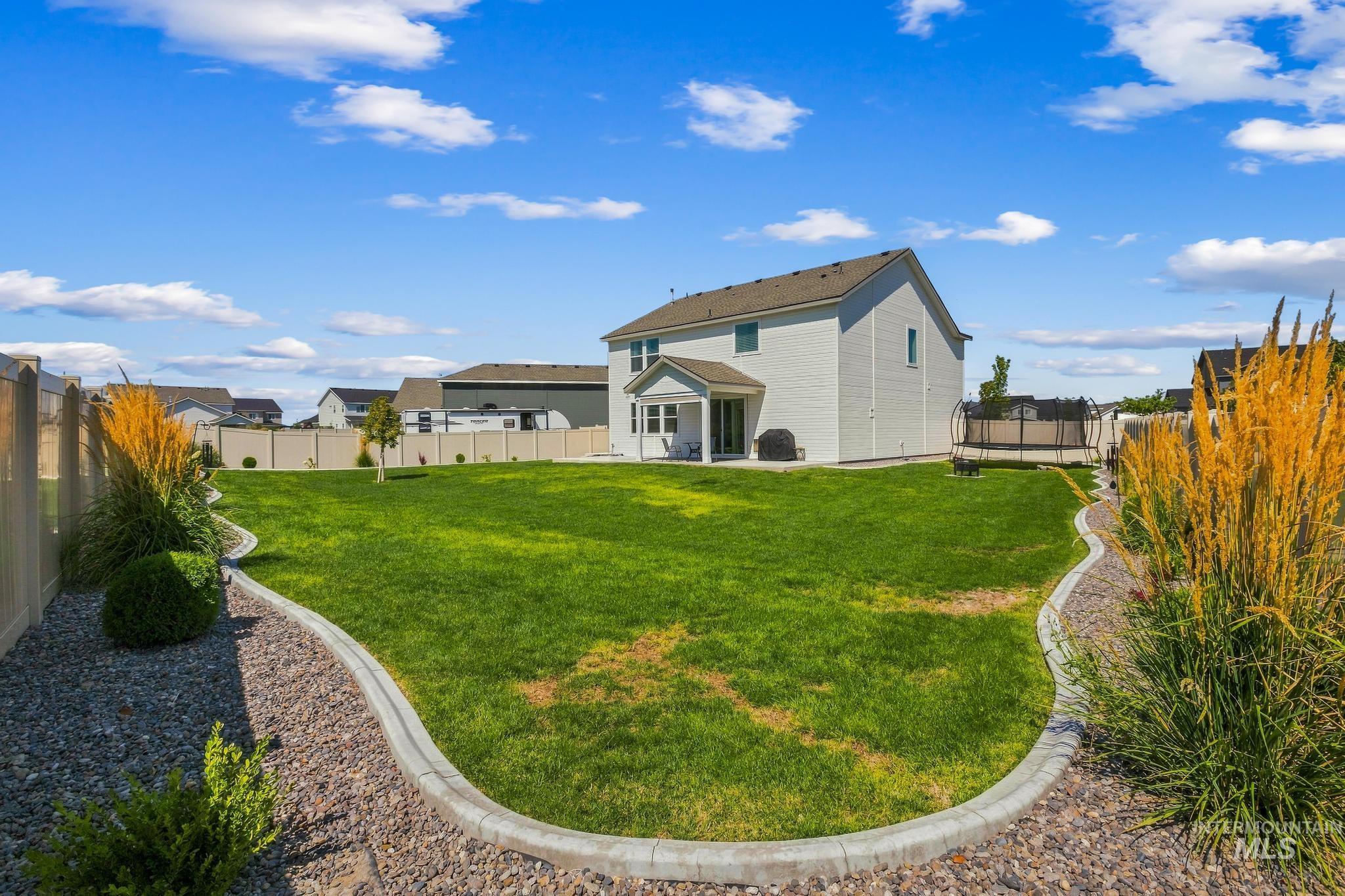 5385 E Terrace Falls Ct, Nampa, Idaho 83686, 4 Bedrooms, 3 Bathrooms, Residential For Sale, Price $599,000,MLS 98999731