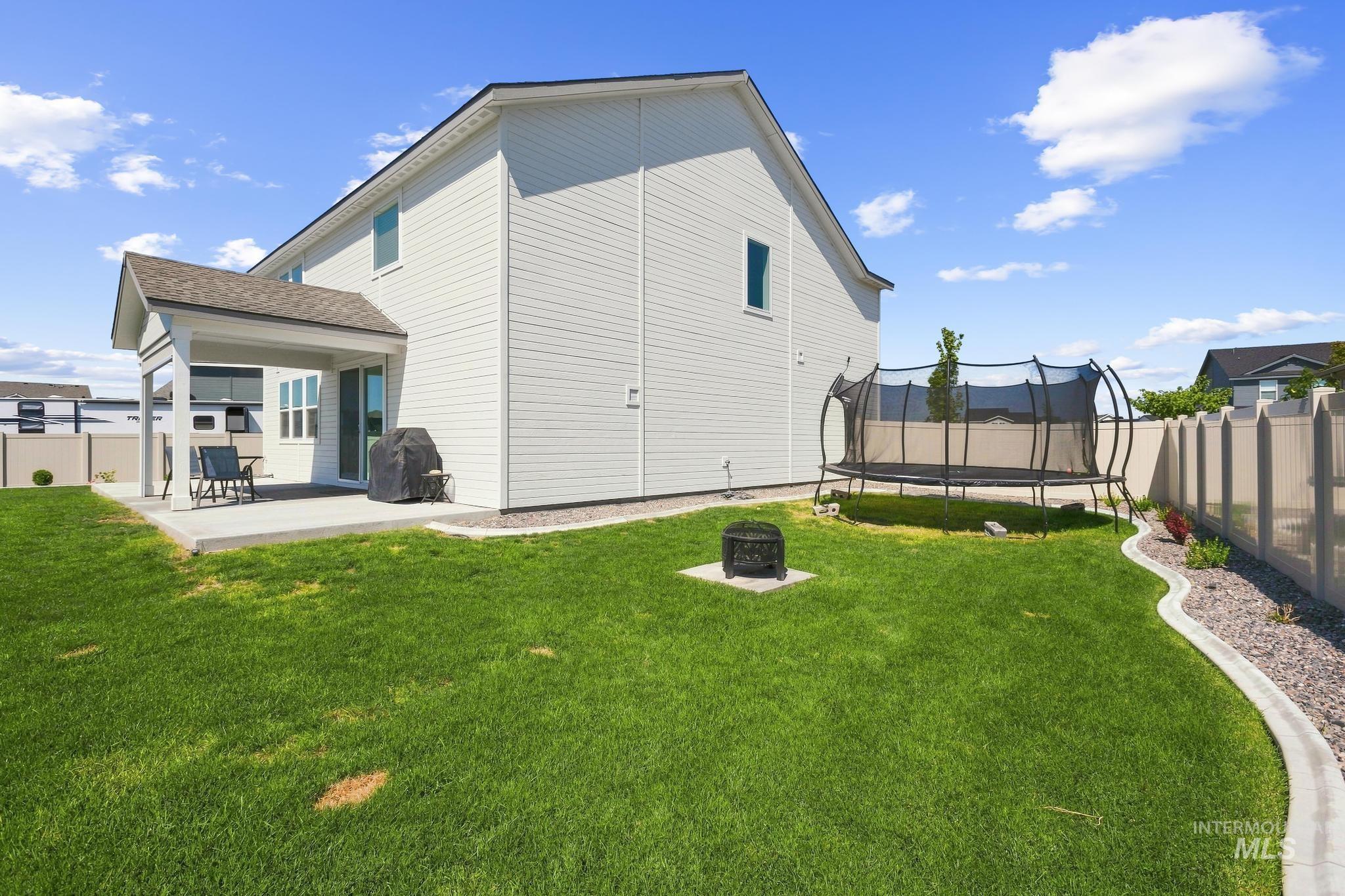5385 E Terrace Falls Ct, Nampa, Idaho 83686, 4 Bedrooms, 3 Bathrooms, Residential For Sale, Price $599,000,MLS 98999731