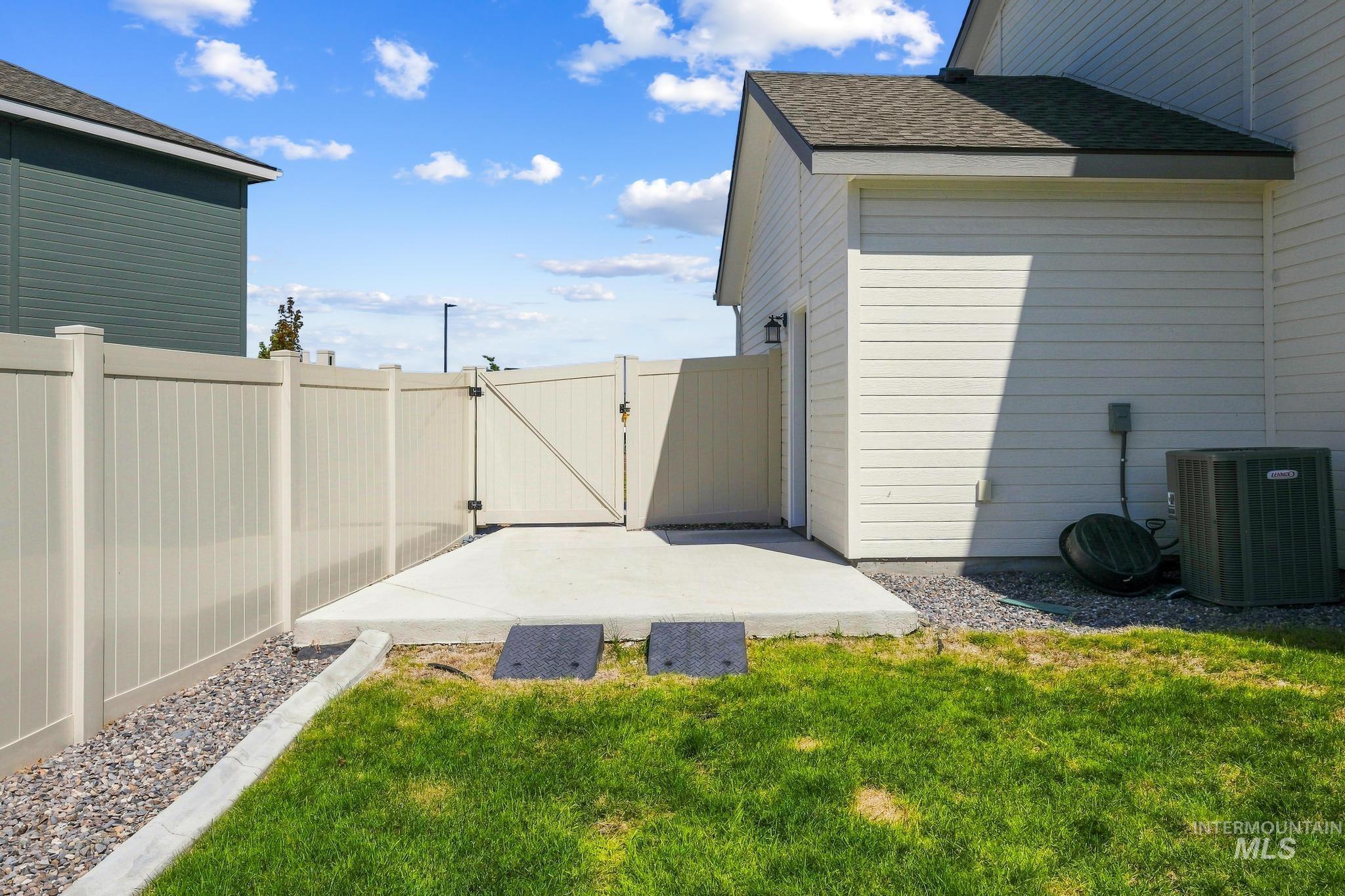 5385 E Terrace Falls Ct, Nampa, Idaho 83686, 4 Bedrooms, 3 Bathrooms, Residential For Sale, Price $599,000,MLS 98999731