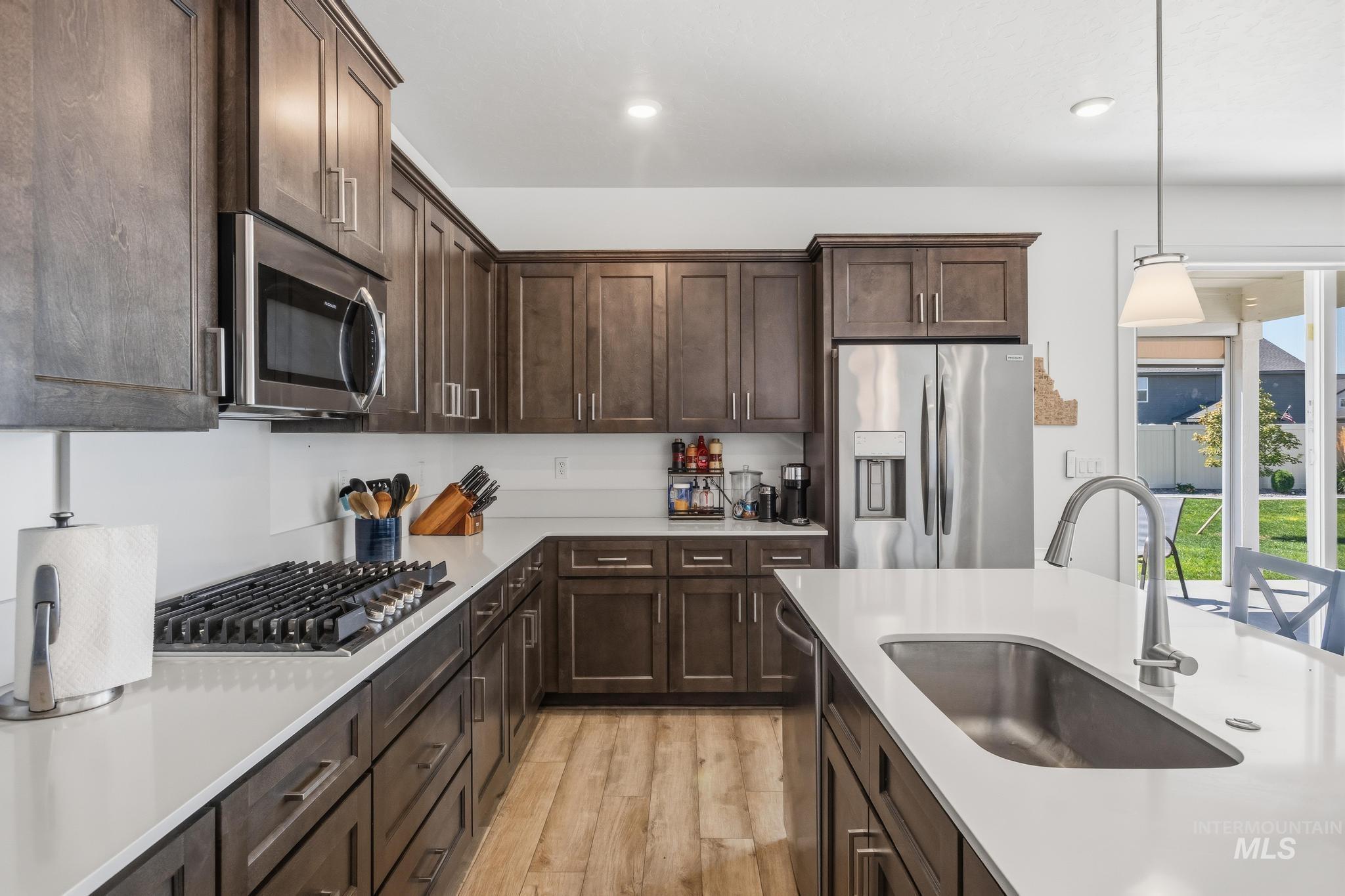 5385 E Terrace Falls Ct, Nampa, Idaho 83686, 4 Bedrooms, 3 Bathrooms, Residential For Sale, Price $599,000,MLS 98999731
