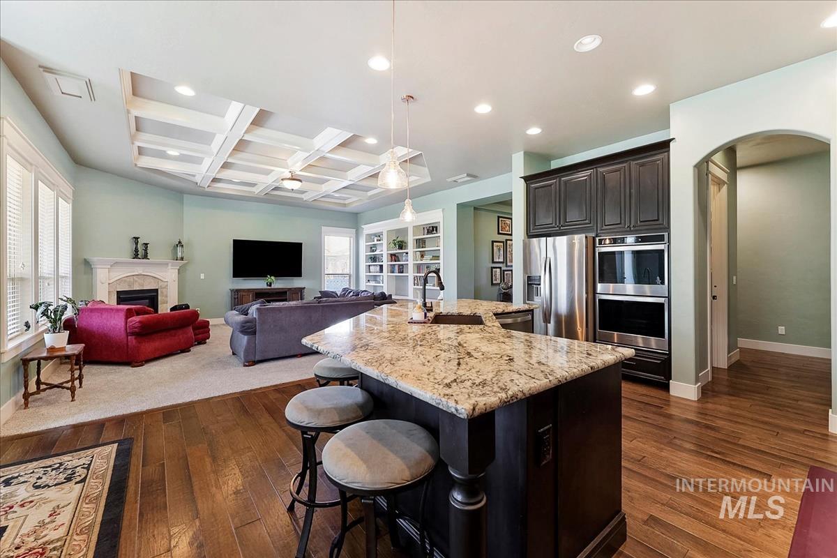 2916 W Tubac Dr, Meridian, Idaho 83646, 4 Bedrooms, 2.5 Bathrooms, Residential For Sale, Price $770,000, 98999735