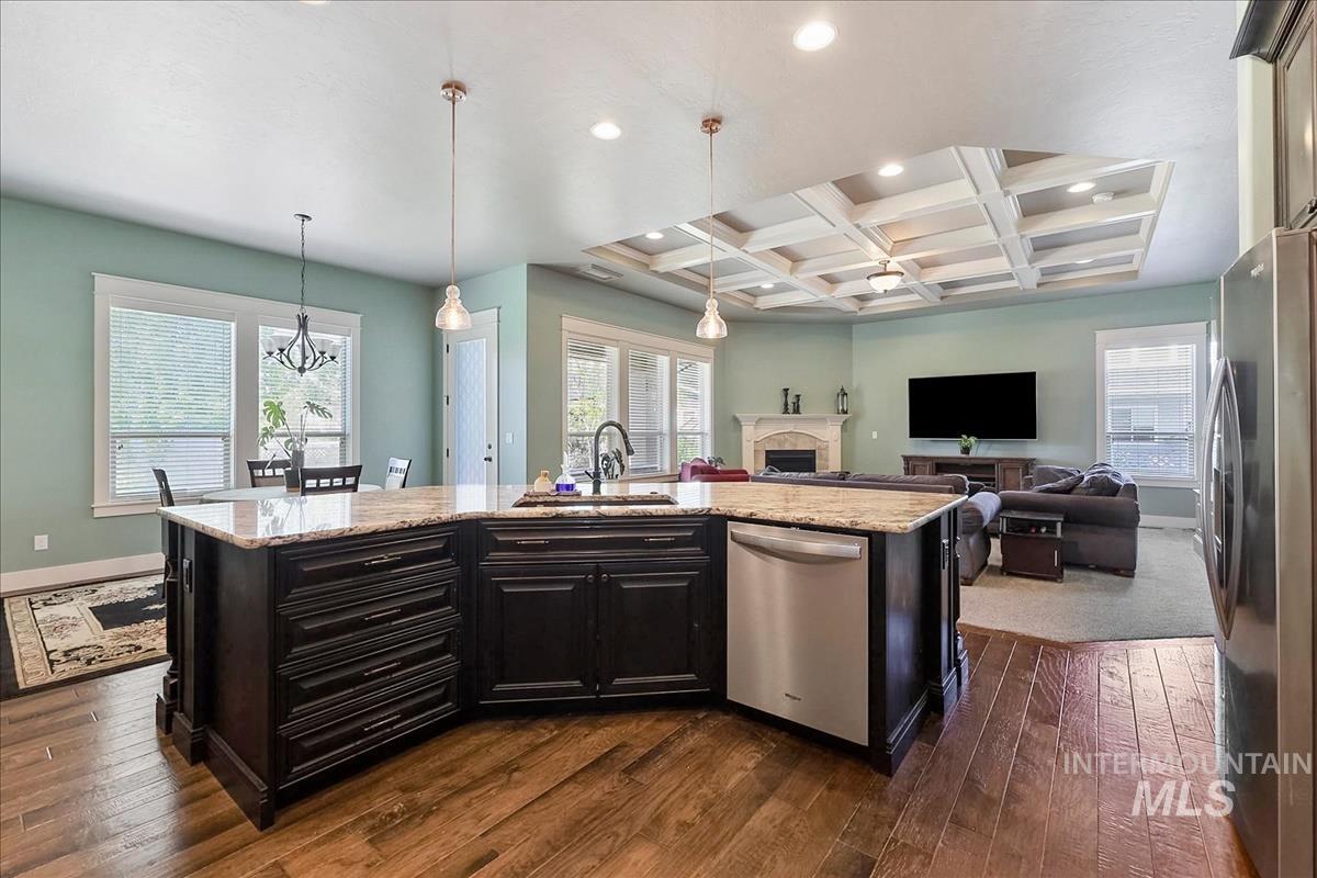 2916 W Tubac Dr, Meridian, Idaho 83646, 4 Bedrooms, 2.5 Bathrooms, Residential For Sale, Price $770,000, 98999735
