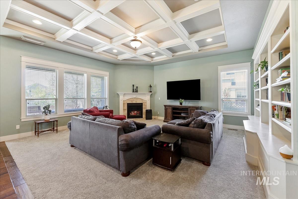 2916 W Tubac Dr, Meridian, Idaho 83646, 4 Bedrooms, 2.5 Bathrooms, Residential For Sale, Price $770,000, 98999735