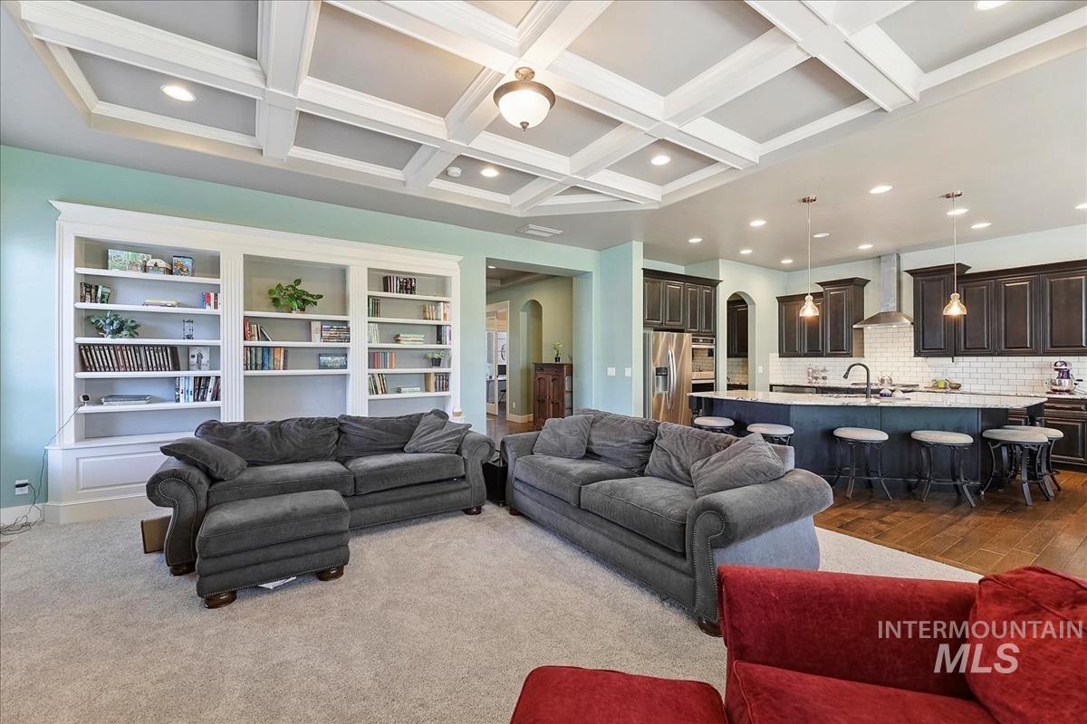2916 W Tubac Dr, Meridian, Idaho 83646, 4 Bedrooms, 2.5 Bathrooms, Residential For Sale, Price $770,000, 98999735