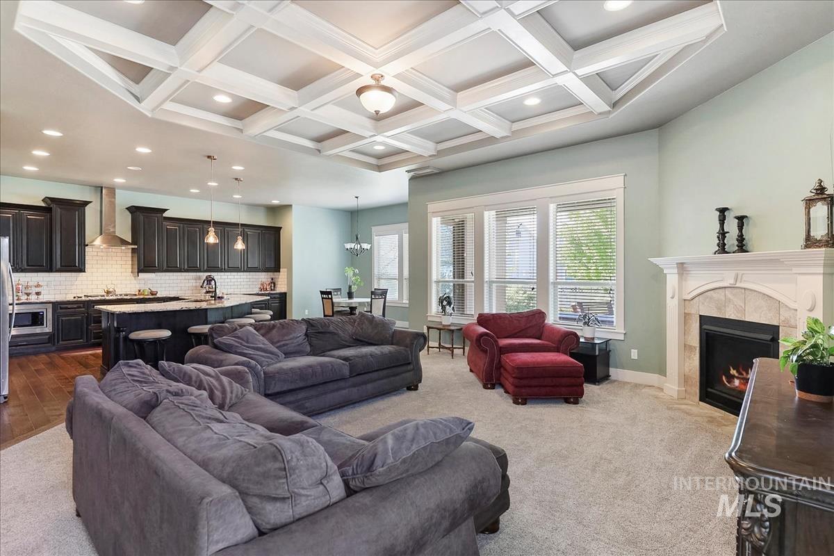 2916 W Tubac Dr, Meridian, Idaho 83646, 4 Bedrooms, 2.5 Bathrooms, Residential For Sale, Price $770,000, 98999735