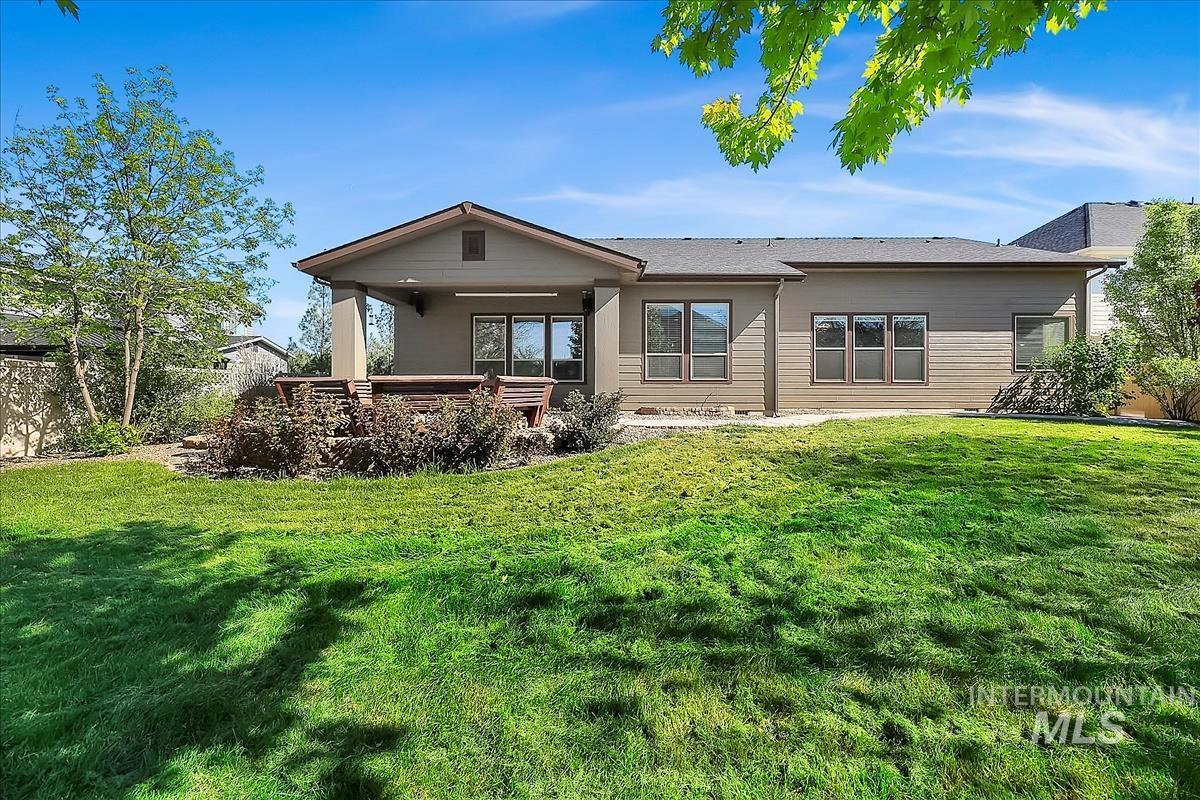2916 W Tubac Dr, Meridian, Idaho 83646, 4 Bedrooms, 2.5 Bathrooms, Residential For Sale, Price $770,000, 98999735