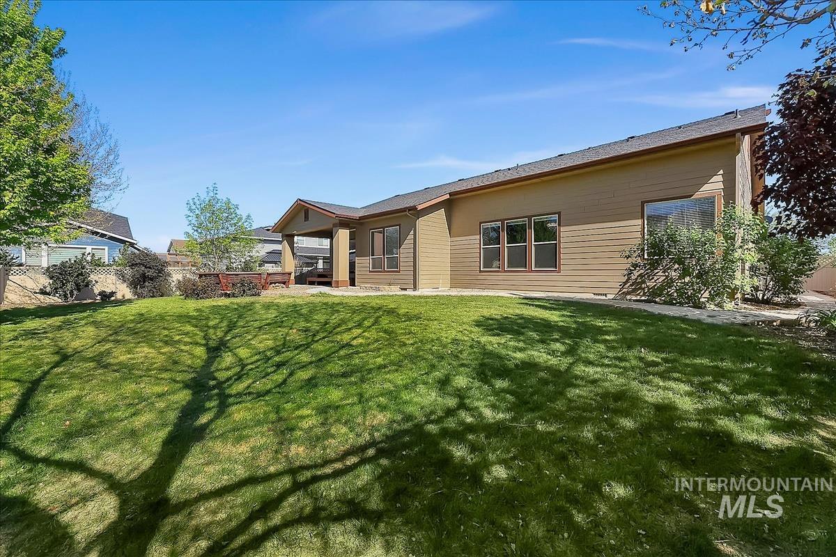 2916 W Tubac Dr, Meridian, Idaho 83646, 4 Bedrooms, 2.5 Bathrooms, Residential For Sale, Price $770,000, 98999735