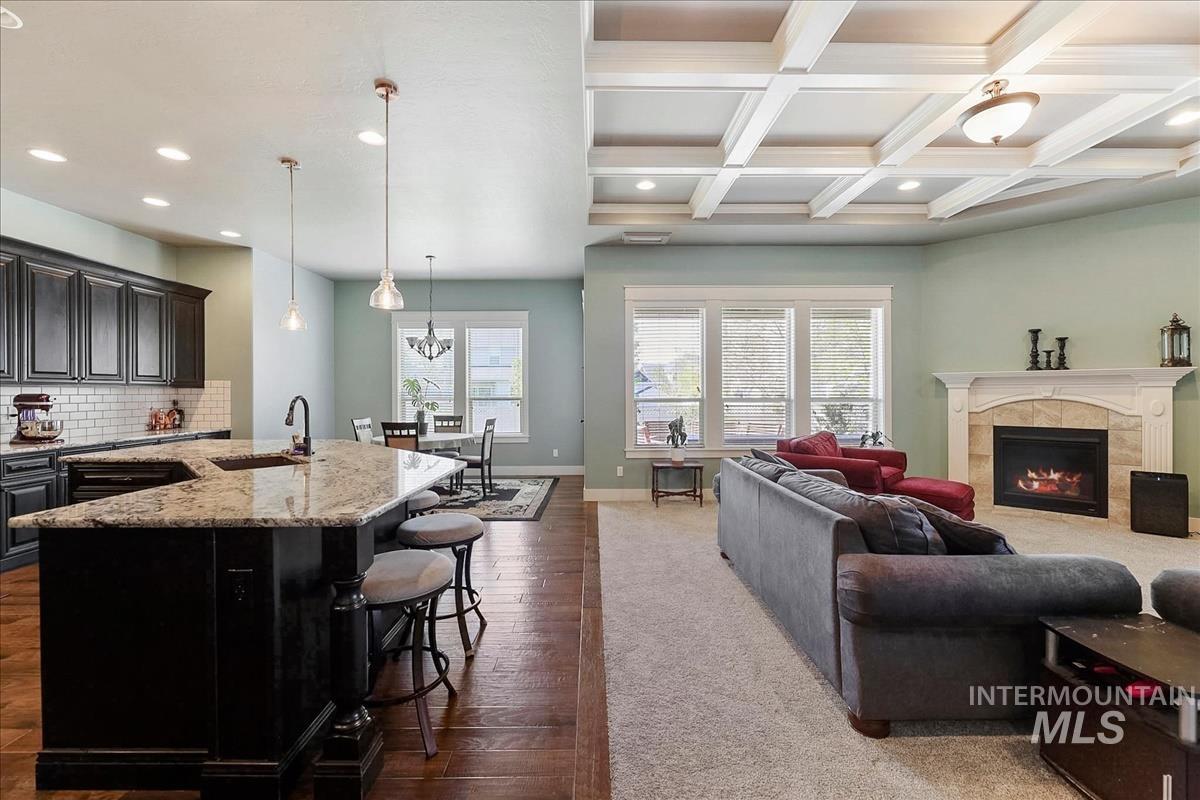 2916 W Tubac Dr, Meridian, Idaho 83646, 4 Bedrooms, 2.5 Bathrooms, Residential For Sale, Price $770,000, 98999735