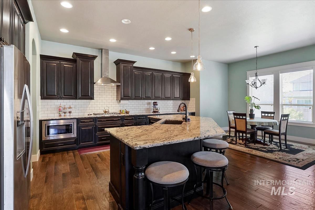 2916 W Tubac Dr, Meridian, Idaho 83646, 4 Bedrooms, 2.5 Bathrooms, Residential For Sale, Price $770,000, 98999735