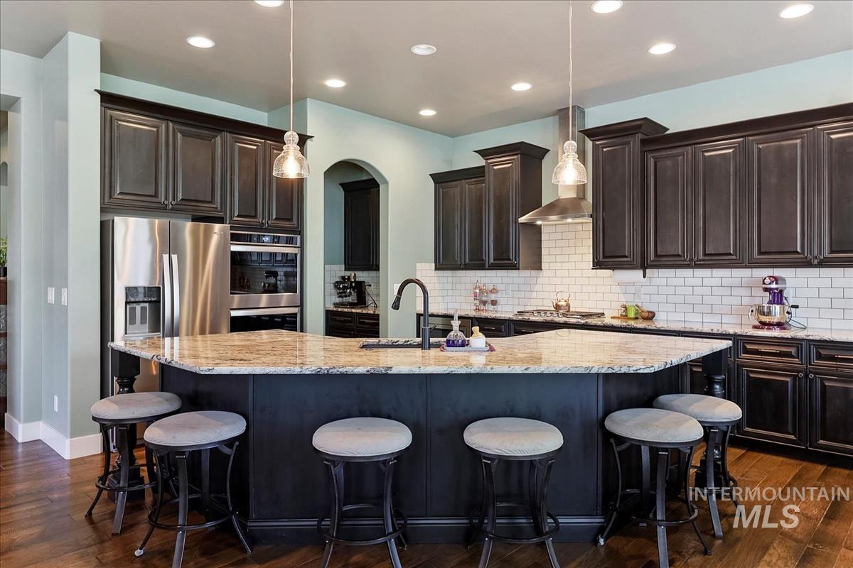 2916 W Tubac Dr, Meridian, Idaho 83646, 4 Bedrooms, 2.5 Bathrooms, Residential For Sale, Price $770,000, 98999735