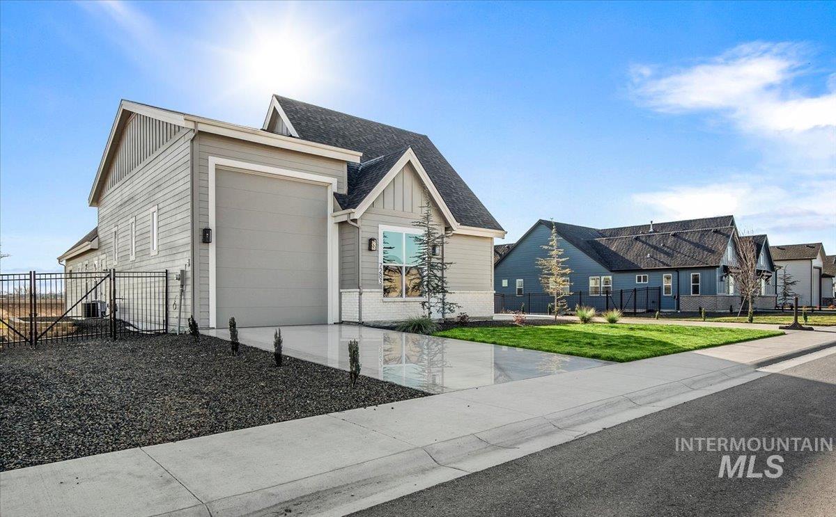 7283 E Red Kite St, Nampa, Idaho 83686, 4 Bedrooms, 2.5 Bathrooms, Residential For Sale, Price $935,500, 98999738