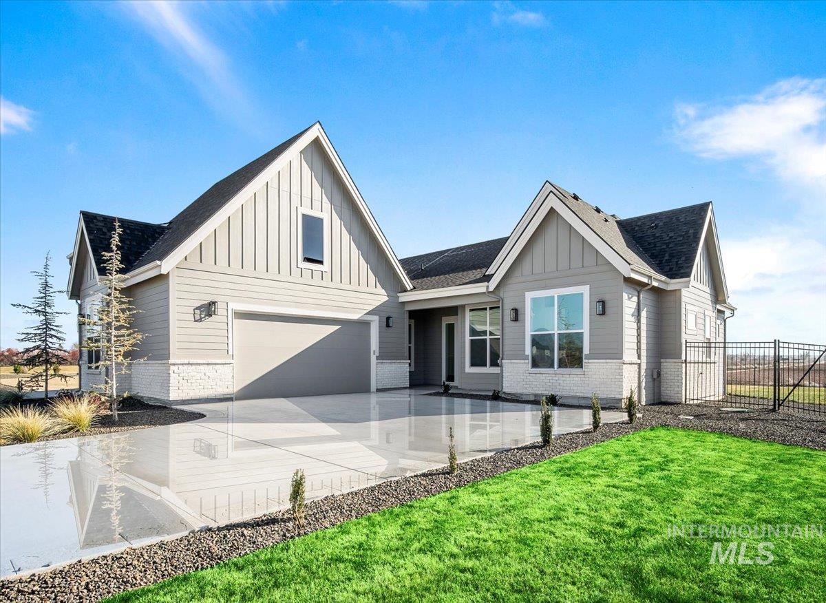7283 E Red Kite St, Nampa, Idaho 83686, 4 Bedrooms, 2.5 Bathrooms, Residential For Sale, Price $935,500, 98999738