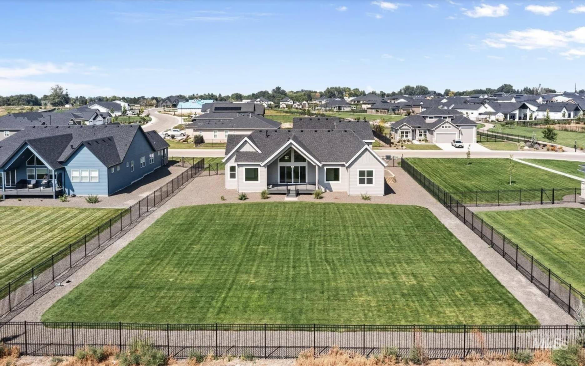 7283 E Red Kite St, Nampa, Idaho 83686, 4 Bedrooms, 2.5 Bathrooms, Residential For Sale, Price $935,500, 98999738