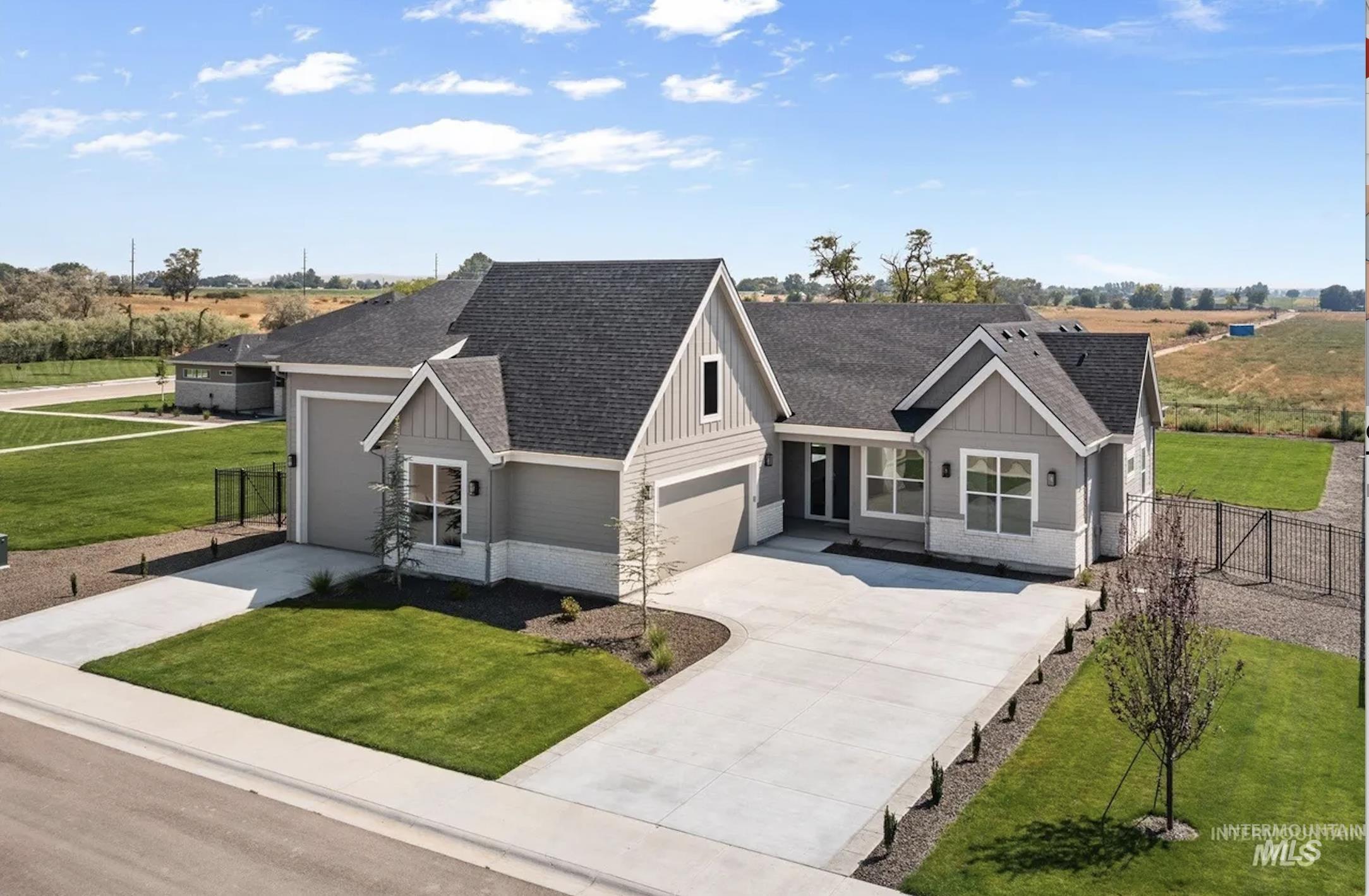7283 E Red Kite St, Nampa, Idaho 83686, 4 Bedrooms, 2.5 Bathrooms, Residential For Sale, Price $935,500, 98999738