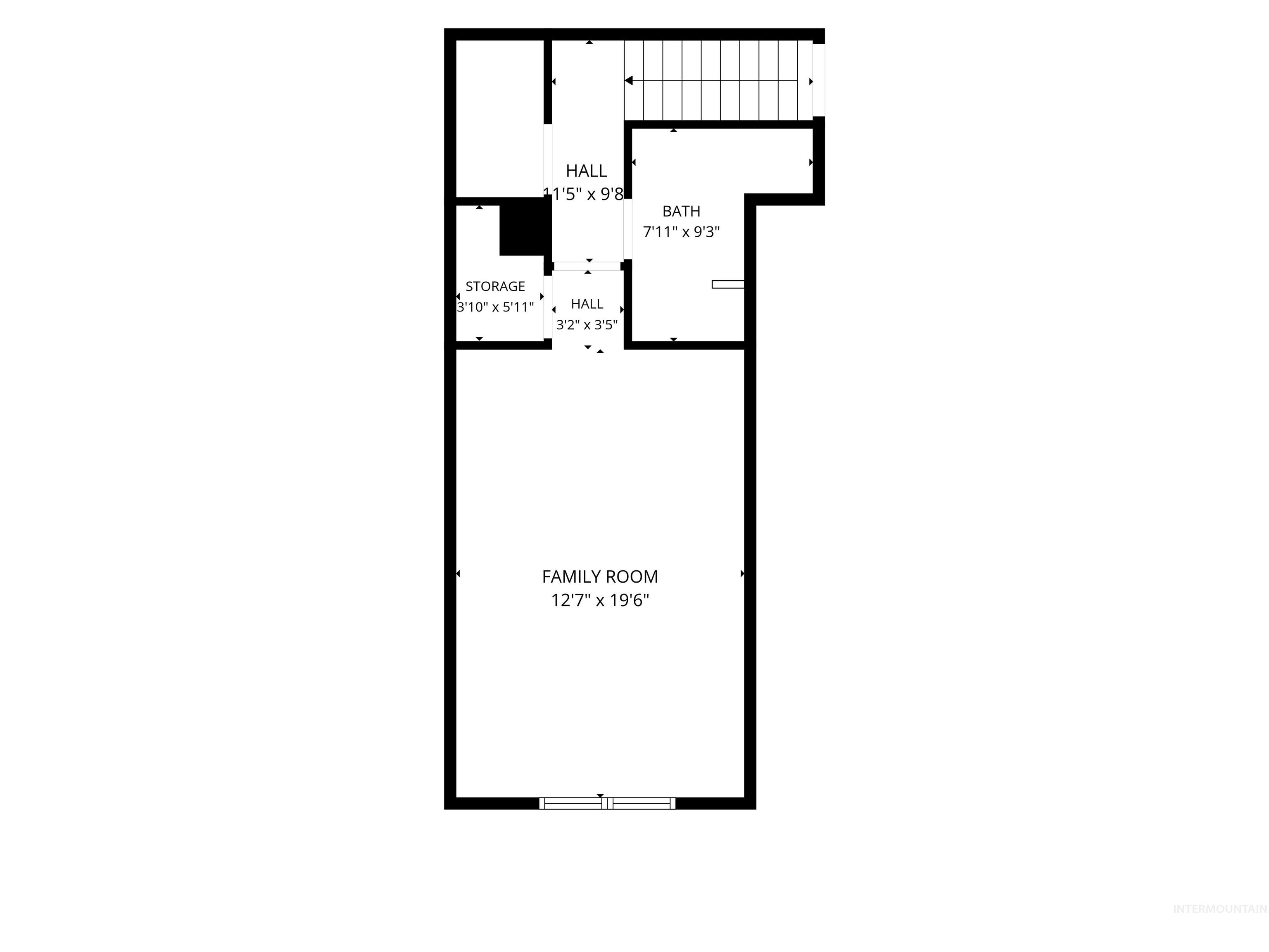 425 Lyndon St. N., Jerome, Idaho 83338, 4 Bedrooms, 3 Bathrooms, Residential For Sale, Price $469,900,MLS 98999739