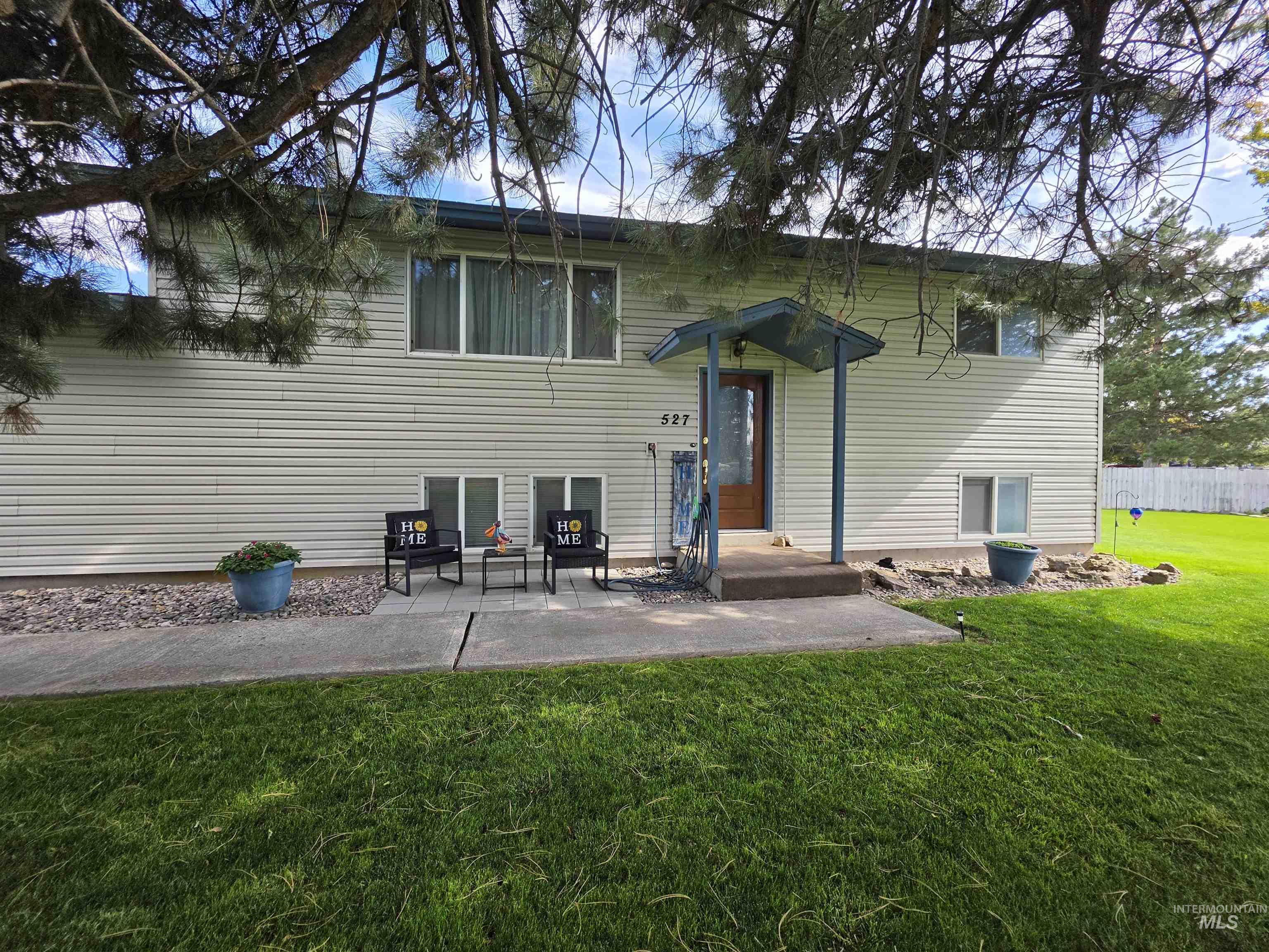 527 Boyd Street, Chubbuck, Idaho 83202, 4 Bedrooms, 2 Bathrooms, Residential For Sale, Price $345,000,MLS 98999740