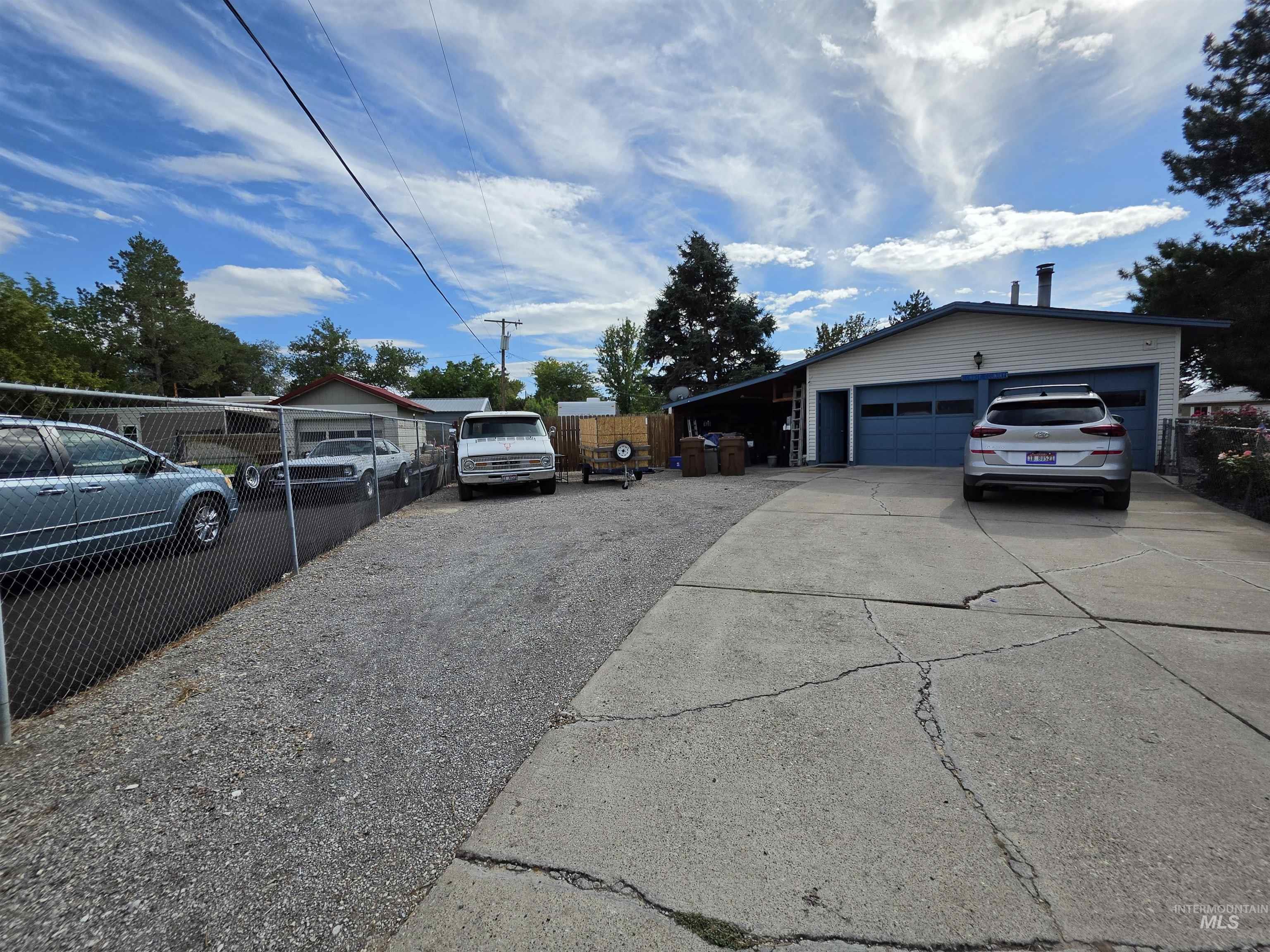 527 Boyd Street, Chubbuck, Idaho 83202, 4 Bedrooms, 2 Bathrooms, Residential For Sale, Price $345,000,MLS 98999740