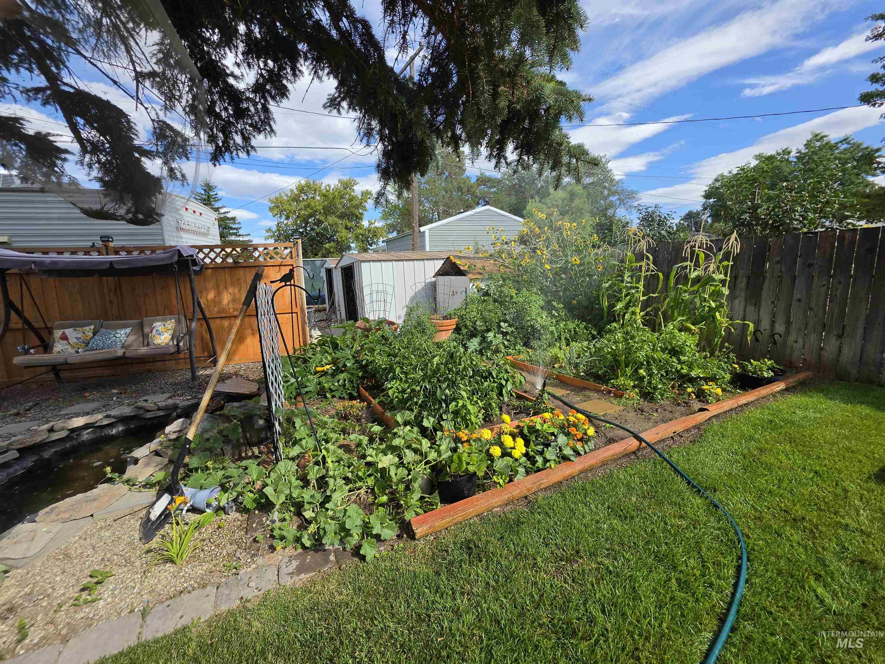 527 Boyd Street, Chubbuck, Idaho 83202, 4 Bedrooms, 2 Bathrooms, Residential For Sale, Price $345,000,MLS 98999740