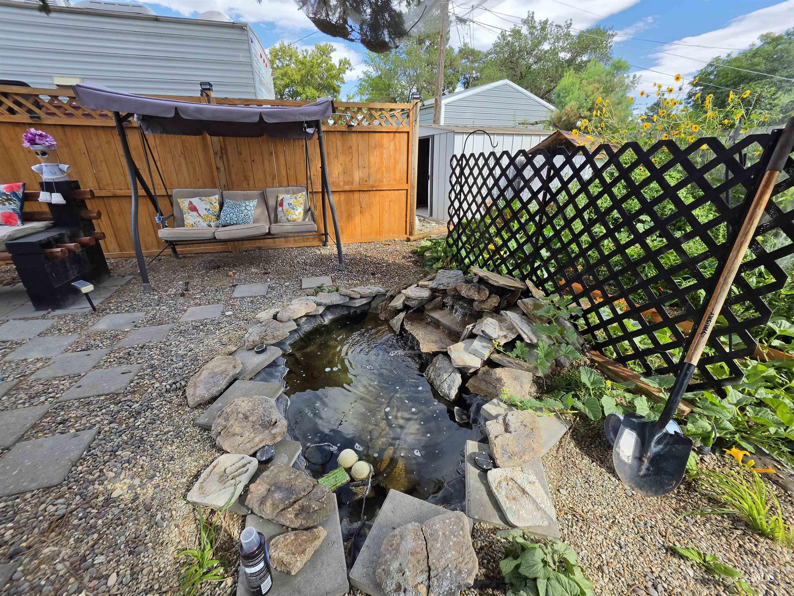 527 Boyd Street, Chubbuck, Idaho 83202, 4 Bedrooms, 2 Bathrooms, Residential For Sale, Price $345,000,MLS 98999740