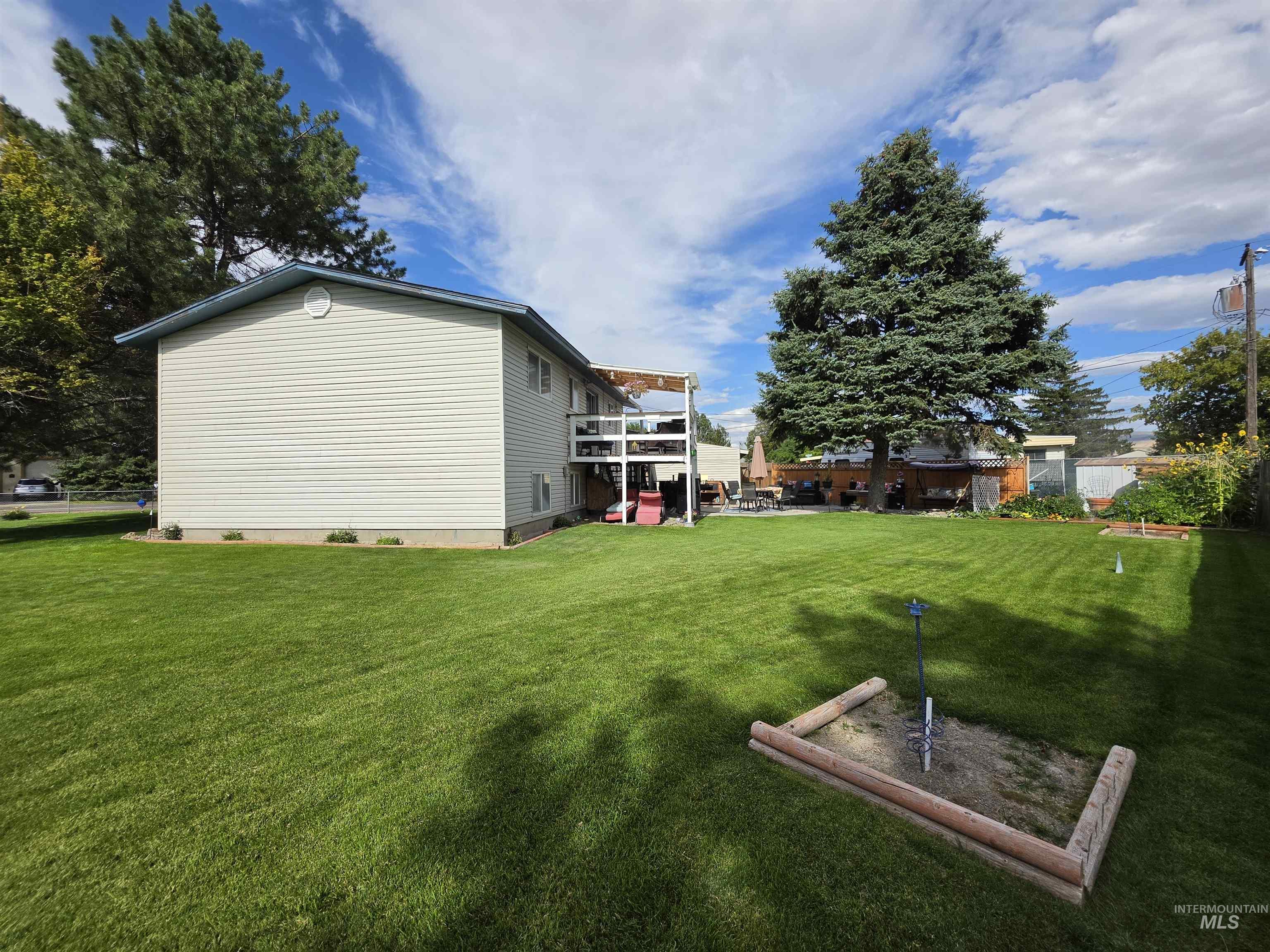 527 Boyd Street, Chubbuck, Idaho 83202, 4 Bedrooms, 2 Bathrooms, Residential For Sale, Price $345,000,MLS 98999740