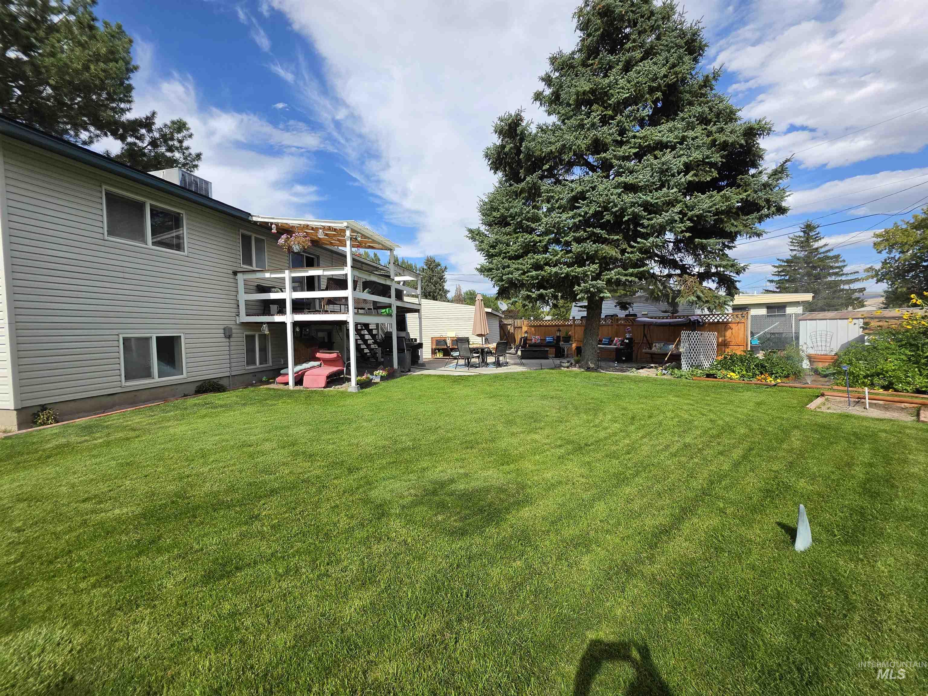 527 Boyd Street, Chubbuck, Idaho 83202, 4 Bedrooms, 2 Bathrooms, Residential For Sale, Price $345,000,MLS 98999740