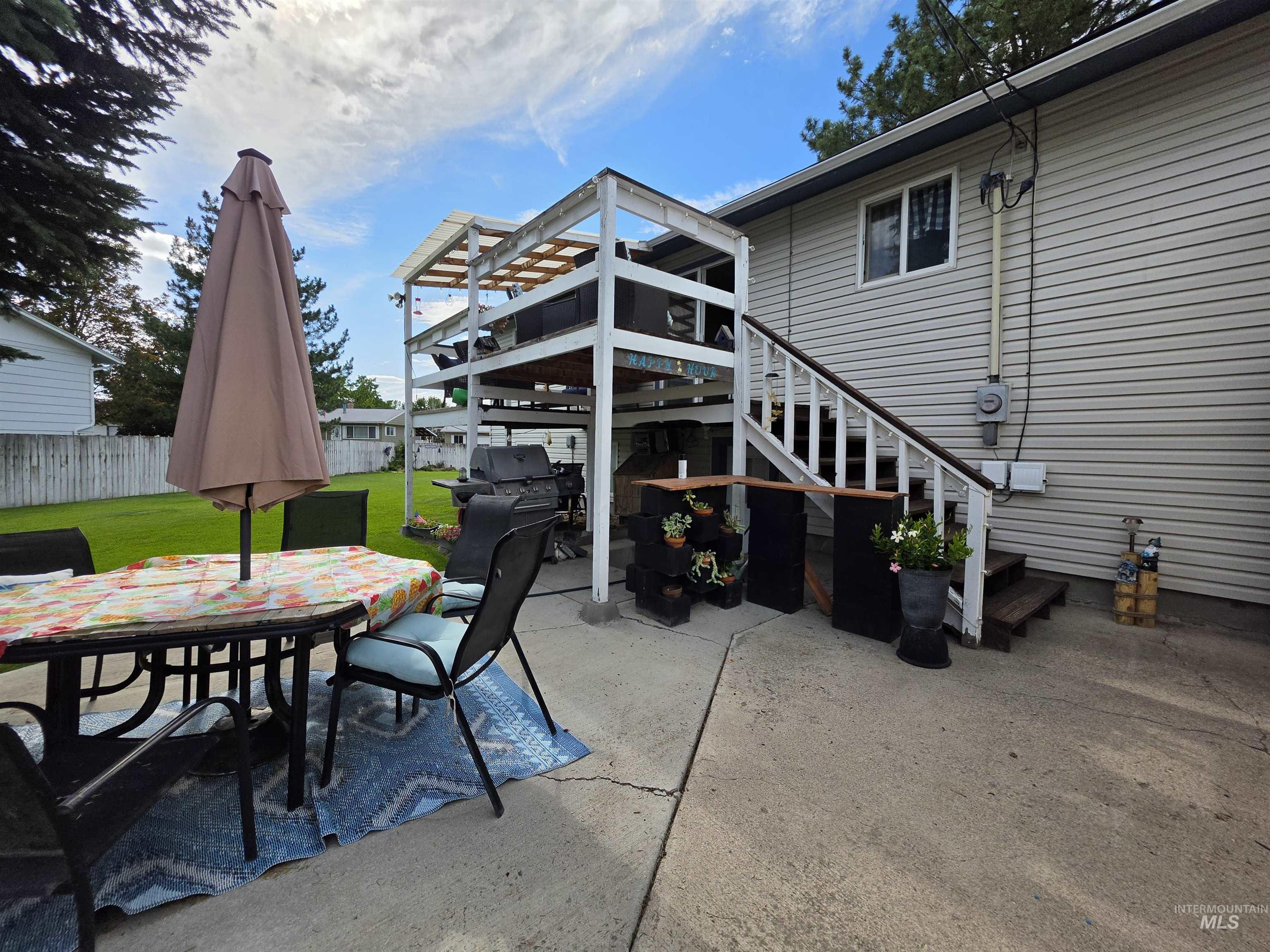 527 Boyd Street, Chubbuck, Idaho 83202, 4 Bedrooms, 2 Bathrooms, Residential For Sale, Price $345,000,MLS 98999740