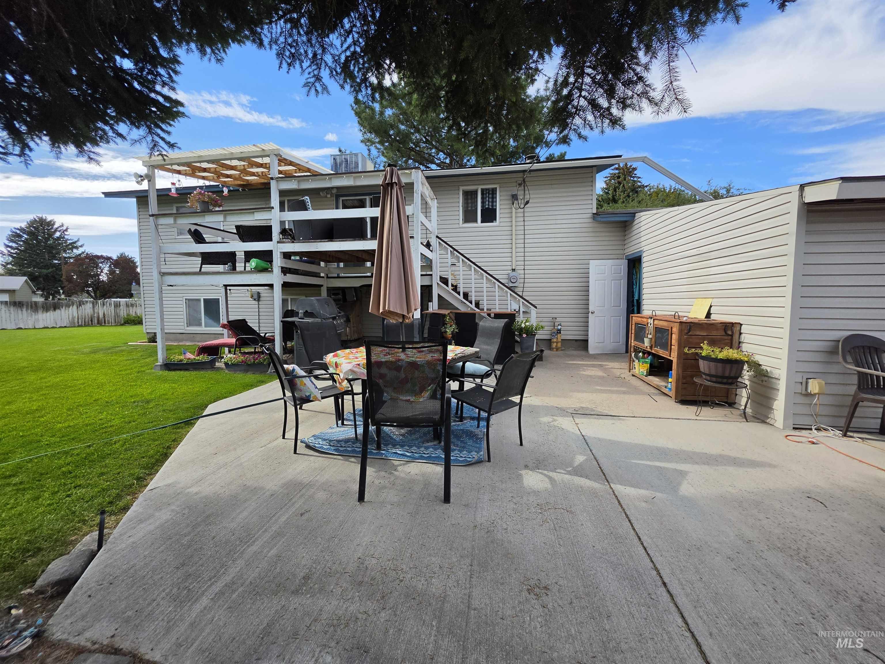 527 Boyd Street, Chubbuck, Idaho 83202, 4 Bedrooms, 2 Bathrooms, Residential For Sale, Price $345,000,MLS 98999740