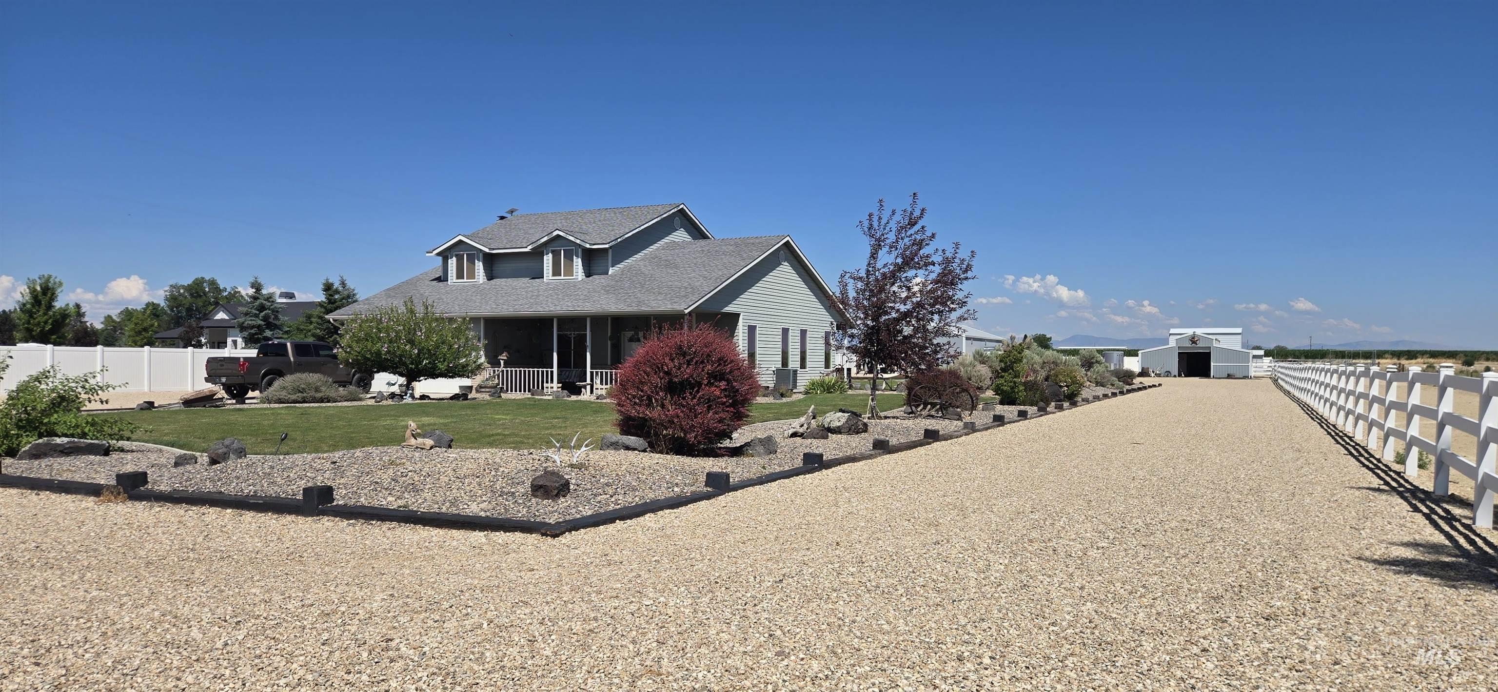 18840 Midland Blvd, Nampa, Idaho 83687, 3 Bedrooms, 2.5 Bathrooms, Residential For Sale, Price $1,250,000,MLS 98999741