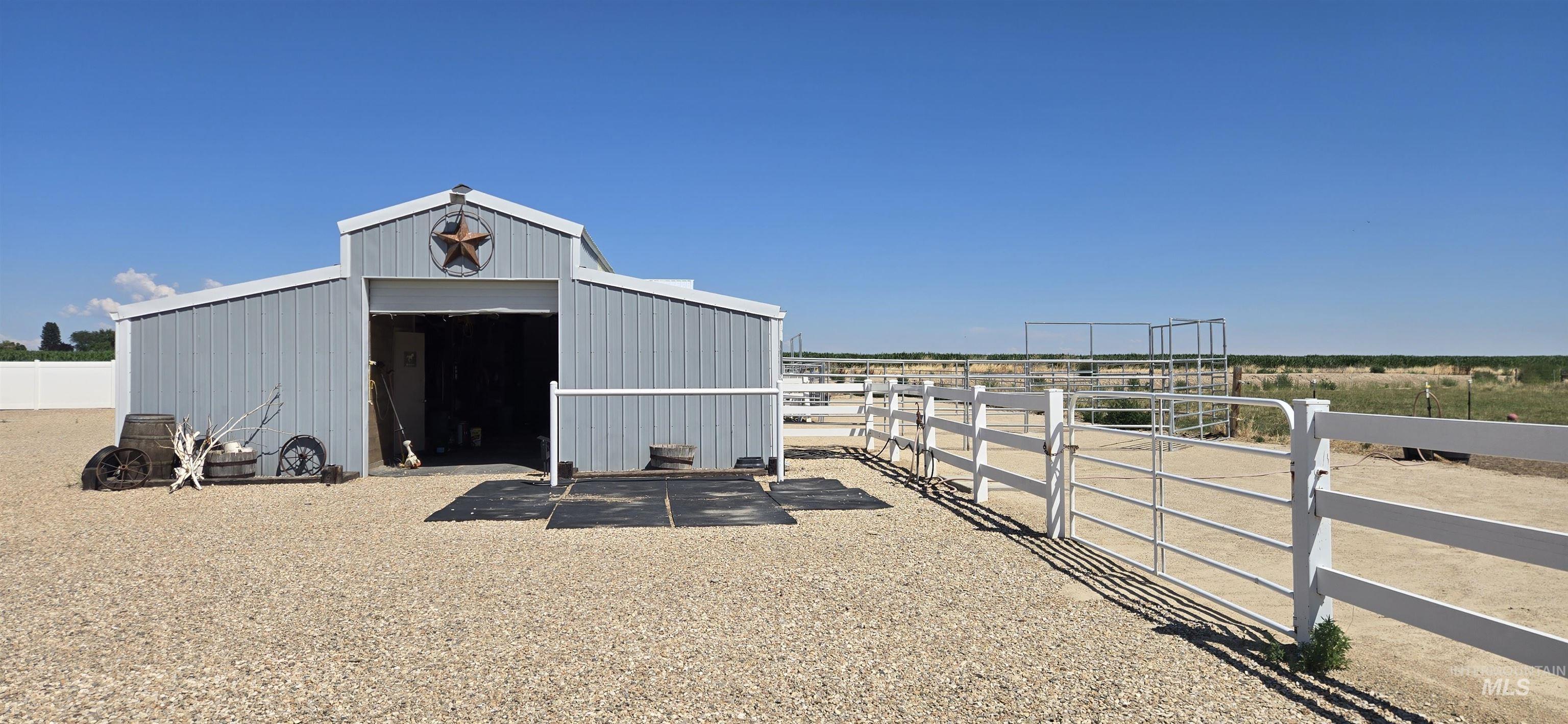 18840 Midland Blvd, Nampa, Idaho 83687, 3 Bedrooms, 2.5 Bathrooms, Residential For Sale, Price $1,250,000,MLS 98999741