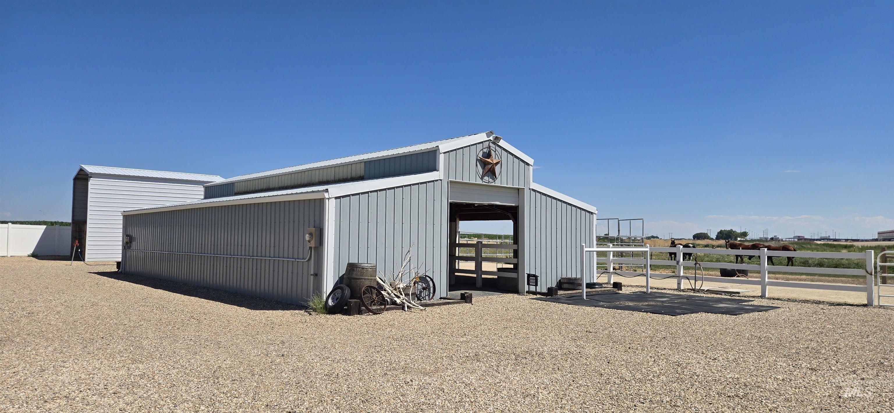 18840 Midland Blvd, Nampa, Idaho 83687, 3 Bedrooms, 2.5 Bathrooms, Residential For Sale, Price $1,250,000,MLS 98999741