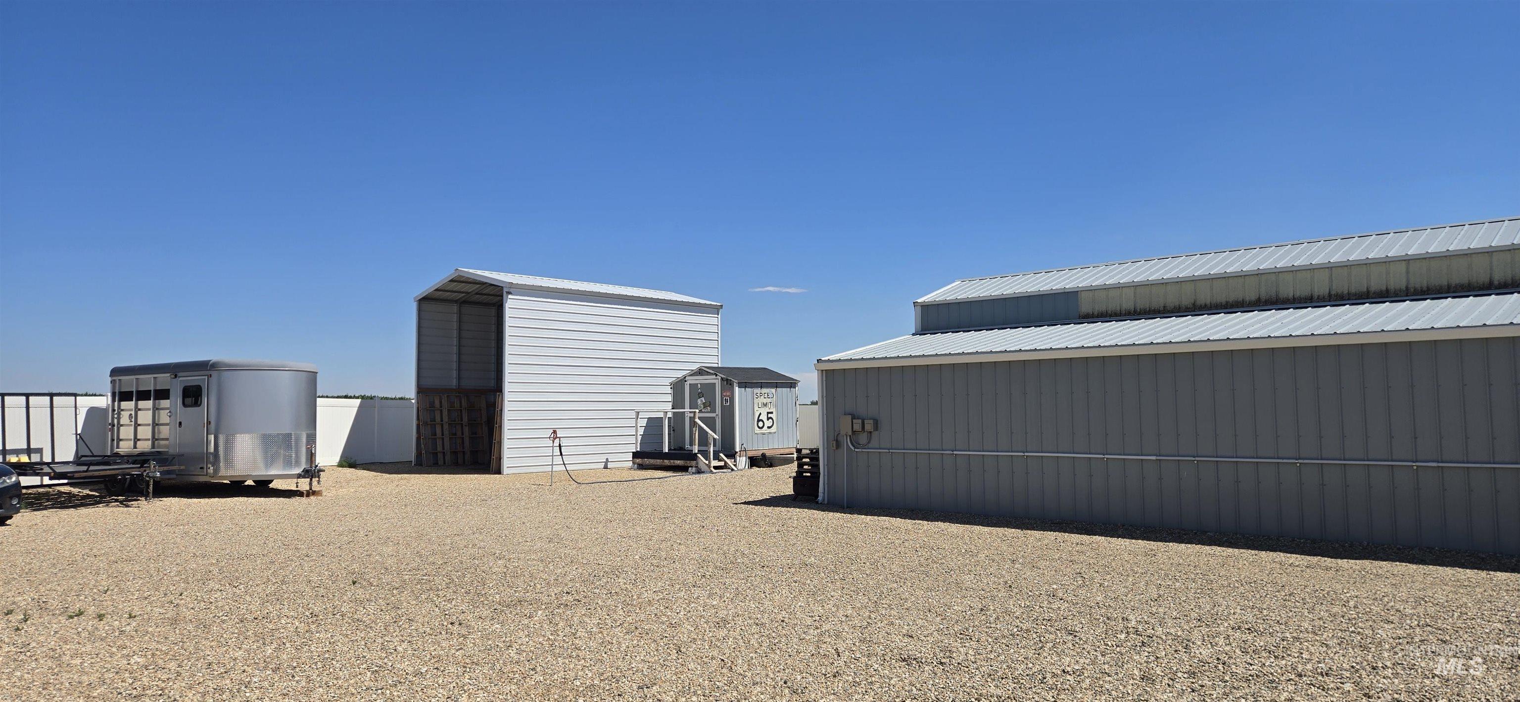 18840 Midland Blvd, Nampa, Idaho 83687, 3 Bedrooms, 2.5 Bathrooms, Residential For Sale, Price $1,250,000,MLS 98999741