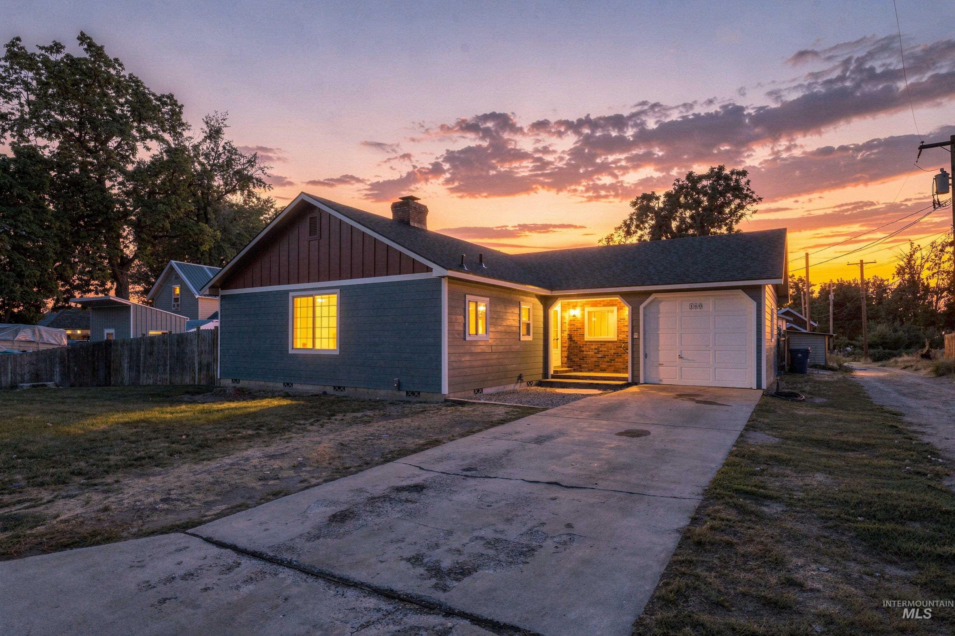Residential For Sale