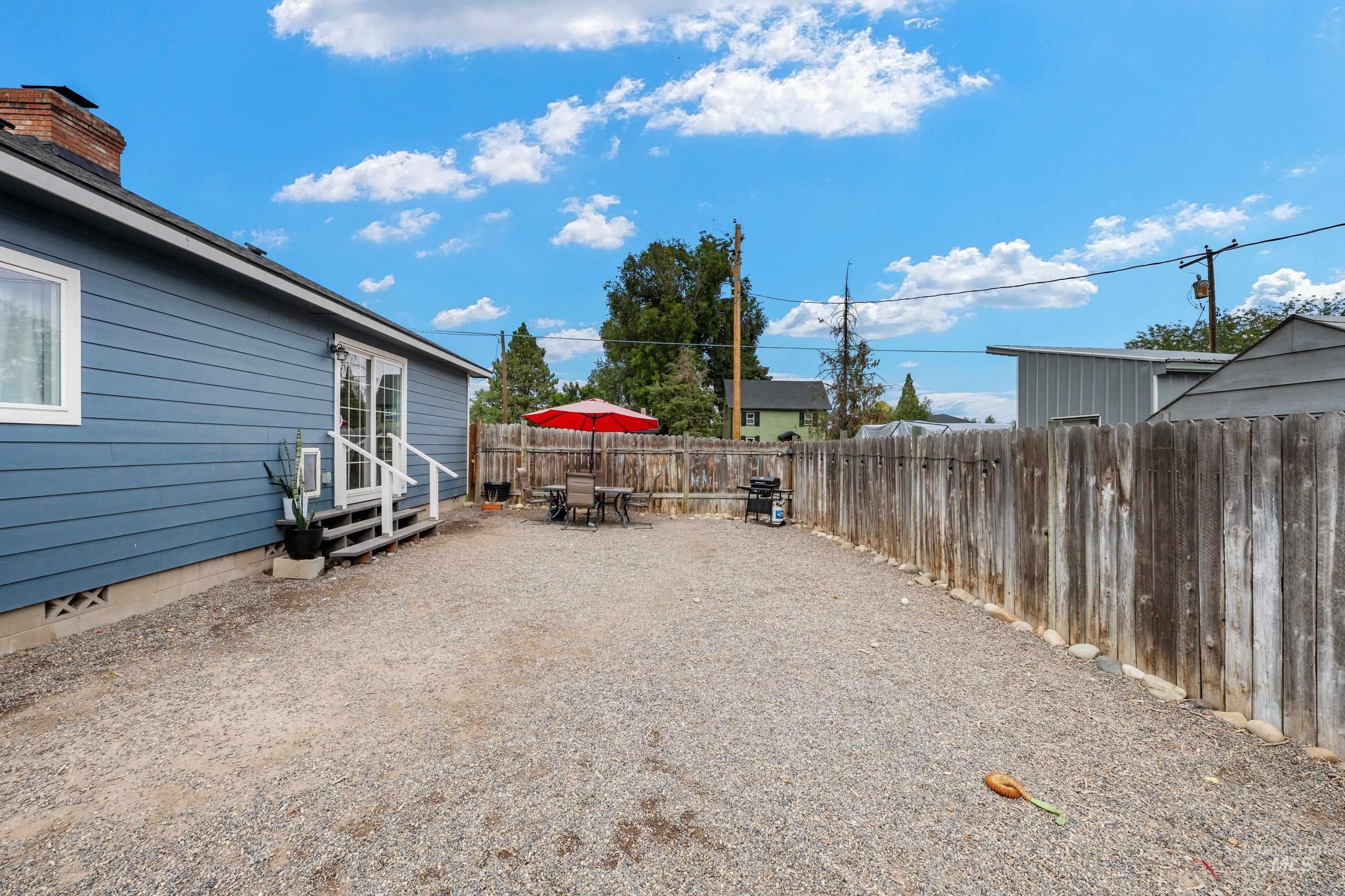160 7th Ave. N., Payette, Idaho 83661, 3 Bedrooms, 1.5 Bathrooms, Residential For Sale, Price $289,900,MLS 98999745