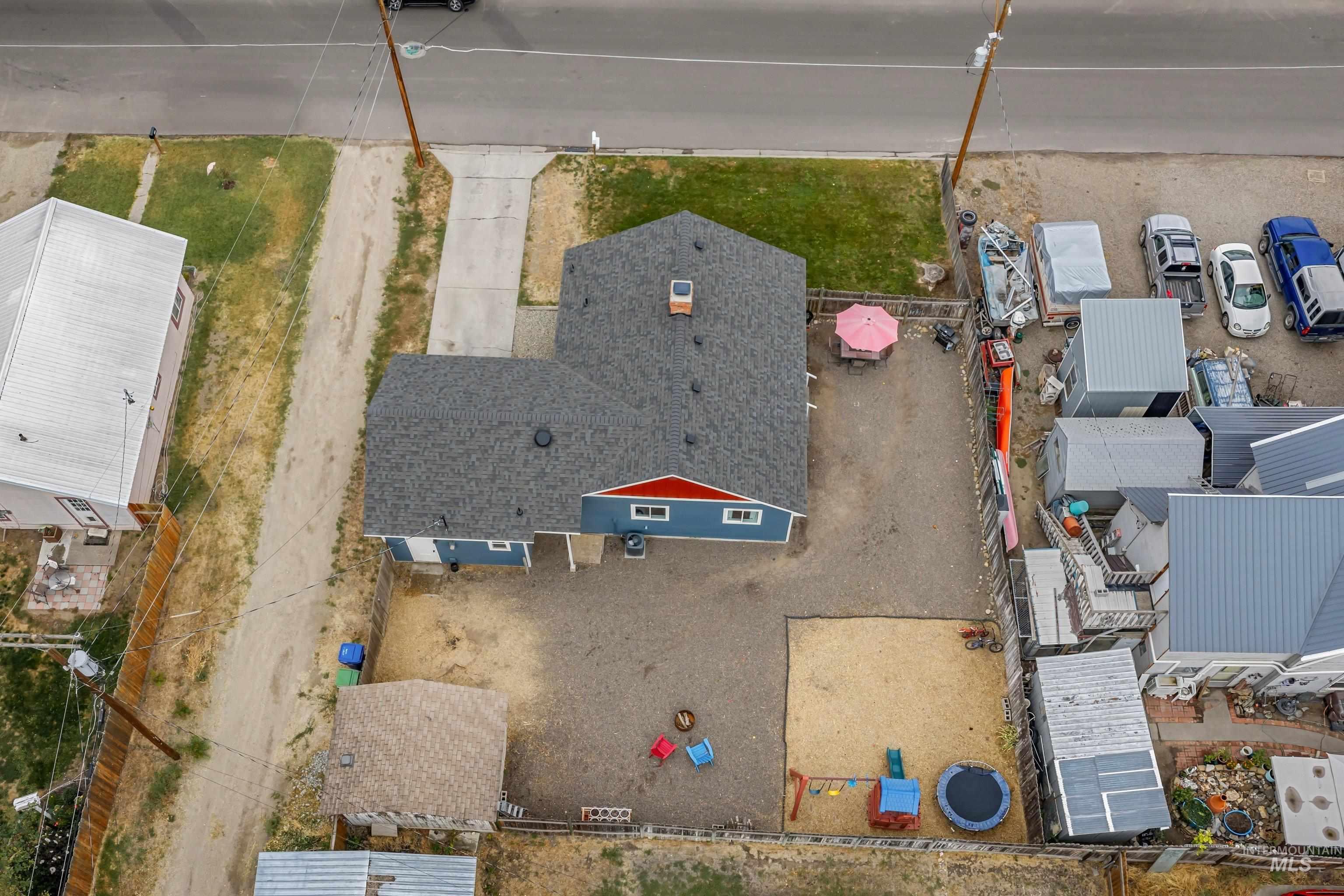 160 7th Ave. N., Payette, Idaho 83661, 3 Bedrooms, 1.5 Bathrooms, Residential For Sale, Price $289,900,MLS 98999745