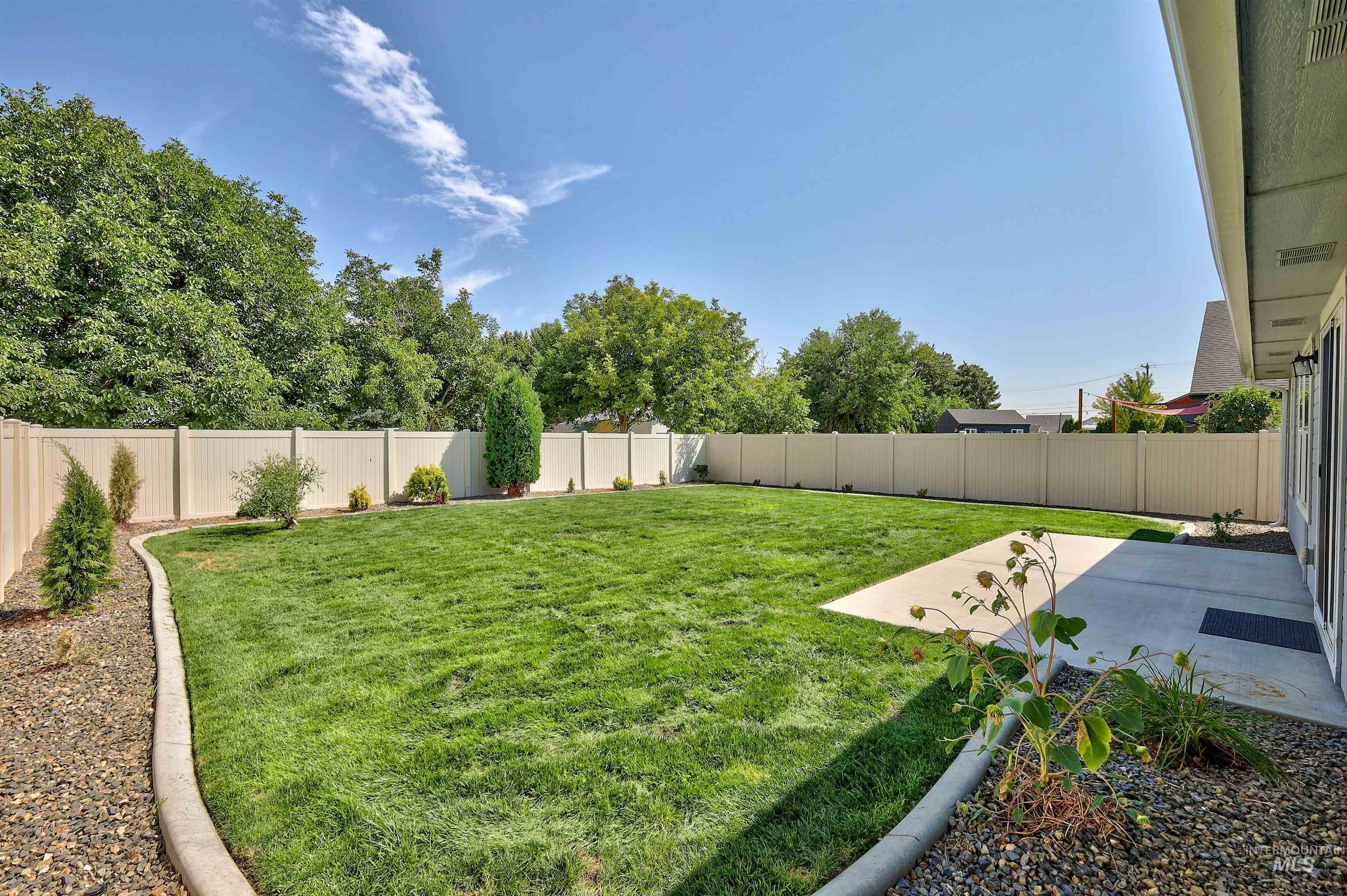 15090 N Bonelli Ave, Nampa, Idaho 83651, 3 Bedrooms, 2 Bathrooms, Residential For Sale, Price $374,900,MLS 98999747