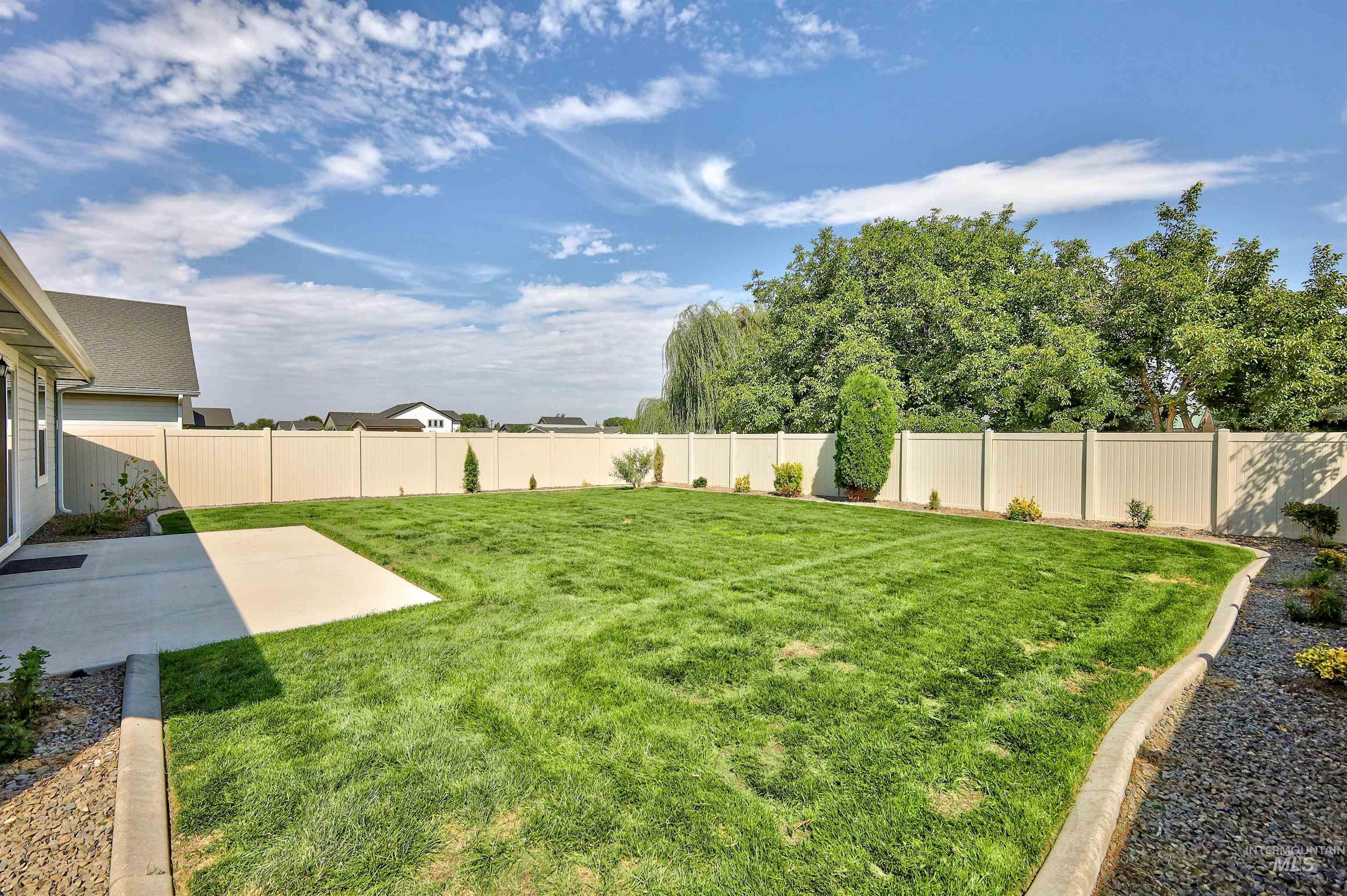 15090 N Bonelli Ave, Nampa, Idaho 83651, 3 Bedrooms, 2 Bathrooms, Residential For Sale, Price $374,900,MLS 98999747