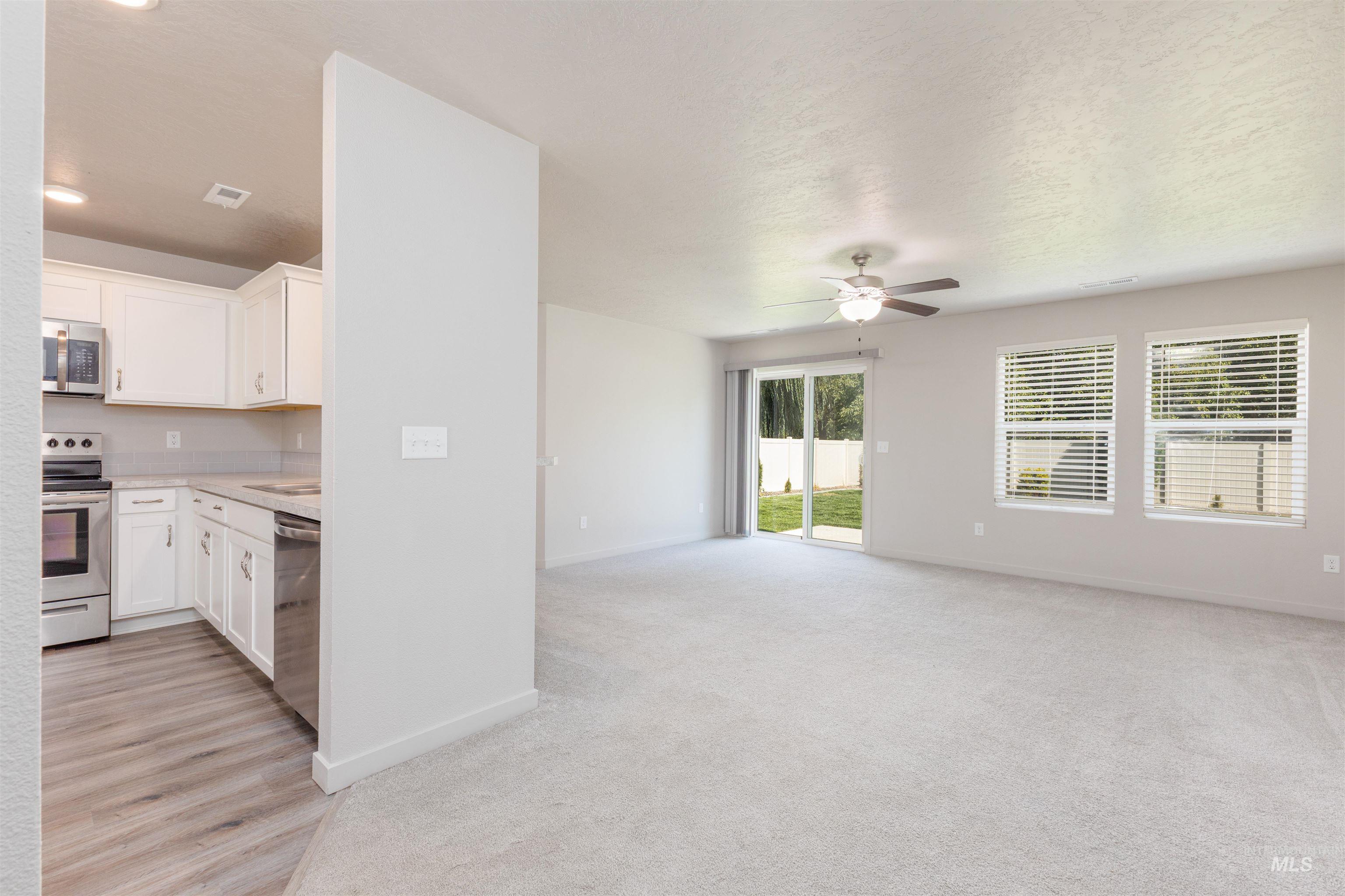 15090 N Bonelli Ave, Nampa, Idaho 83651, 3 Bedrooms, 2 Bathrooms, Residential For Sale, Price $374,900,MLS 98999747