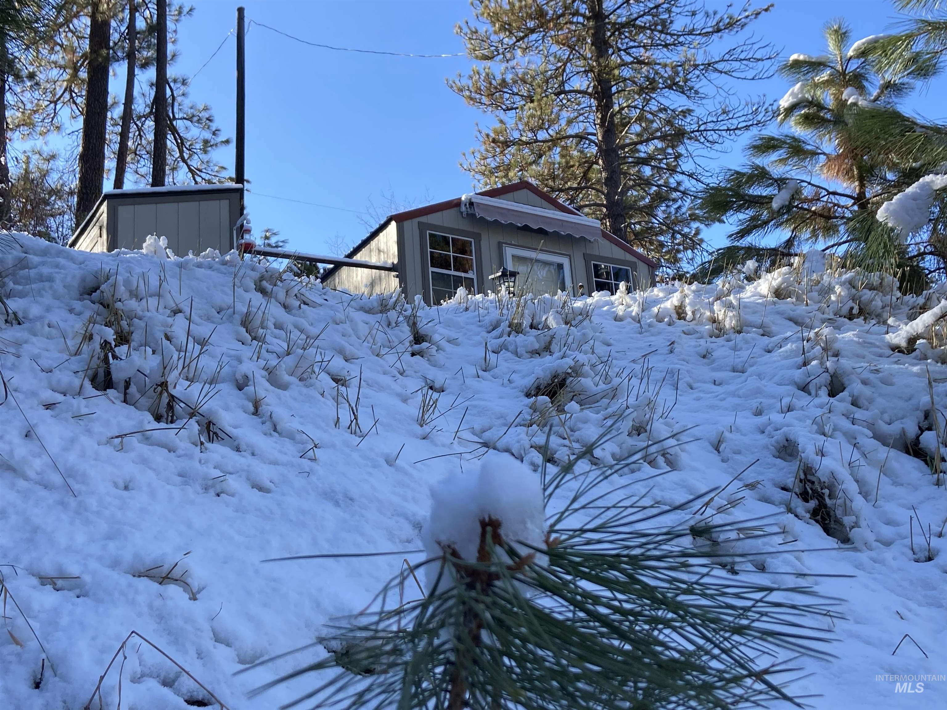 42 Clear Creek Dr., Boise, Idaho 83716, Land For Sale, Price $160,000, 98999748