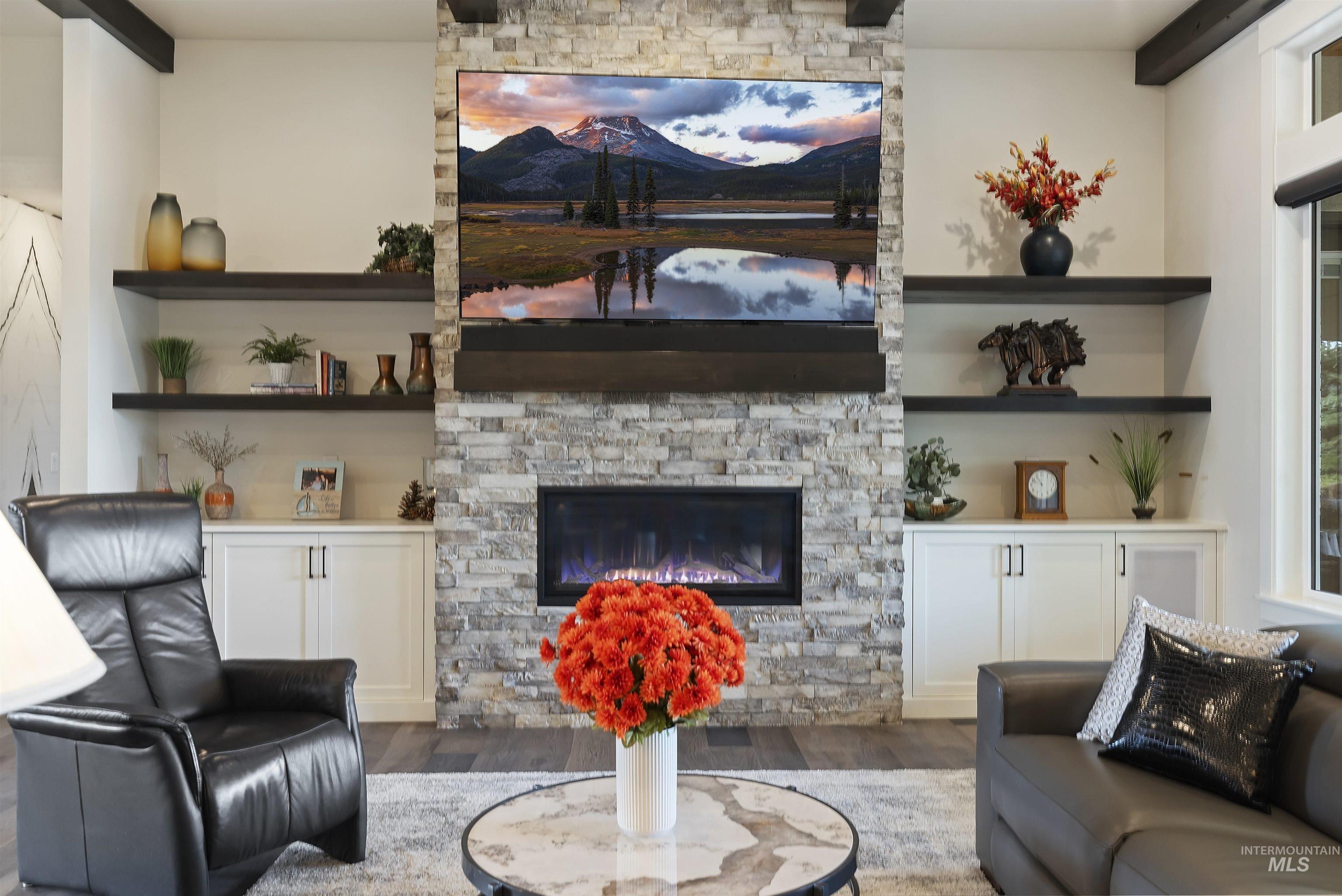 1494 N Longhorn Ave, Eagle, Idaho 83616, 4 Bedrooms, 3.5 Bathrooms, Residential For Sale, Price $1,595,000,MLS 98999752