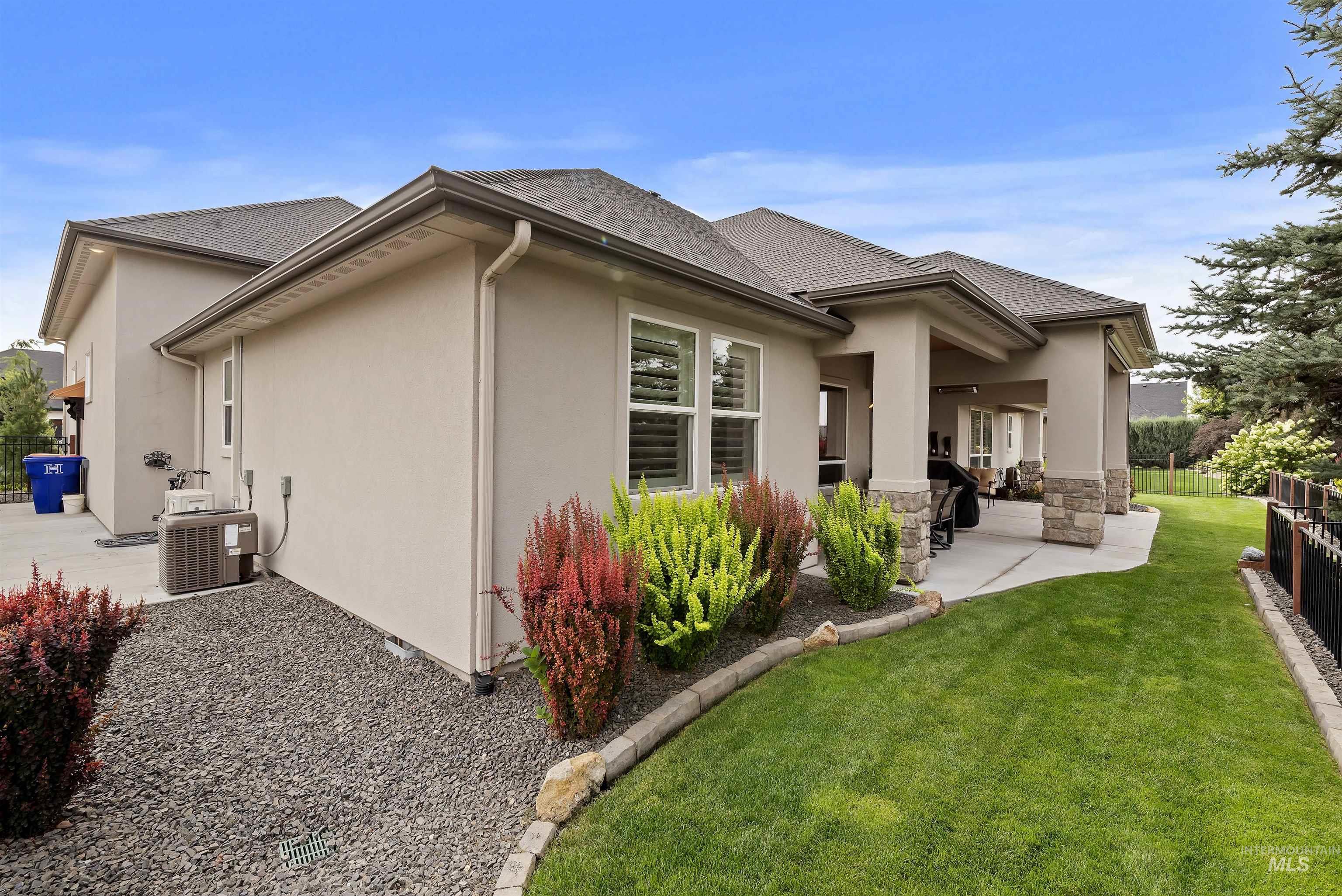 1494 N Longhorn Ave, Eagle, Idaho 83616, 4 Bedrooms, 3.5 Bathrooms, Residential For Sale, Price $1,595,000,MLS 98999752