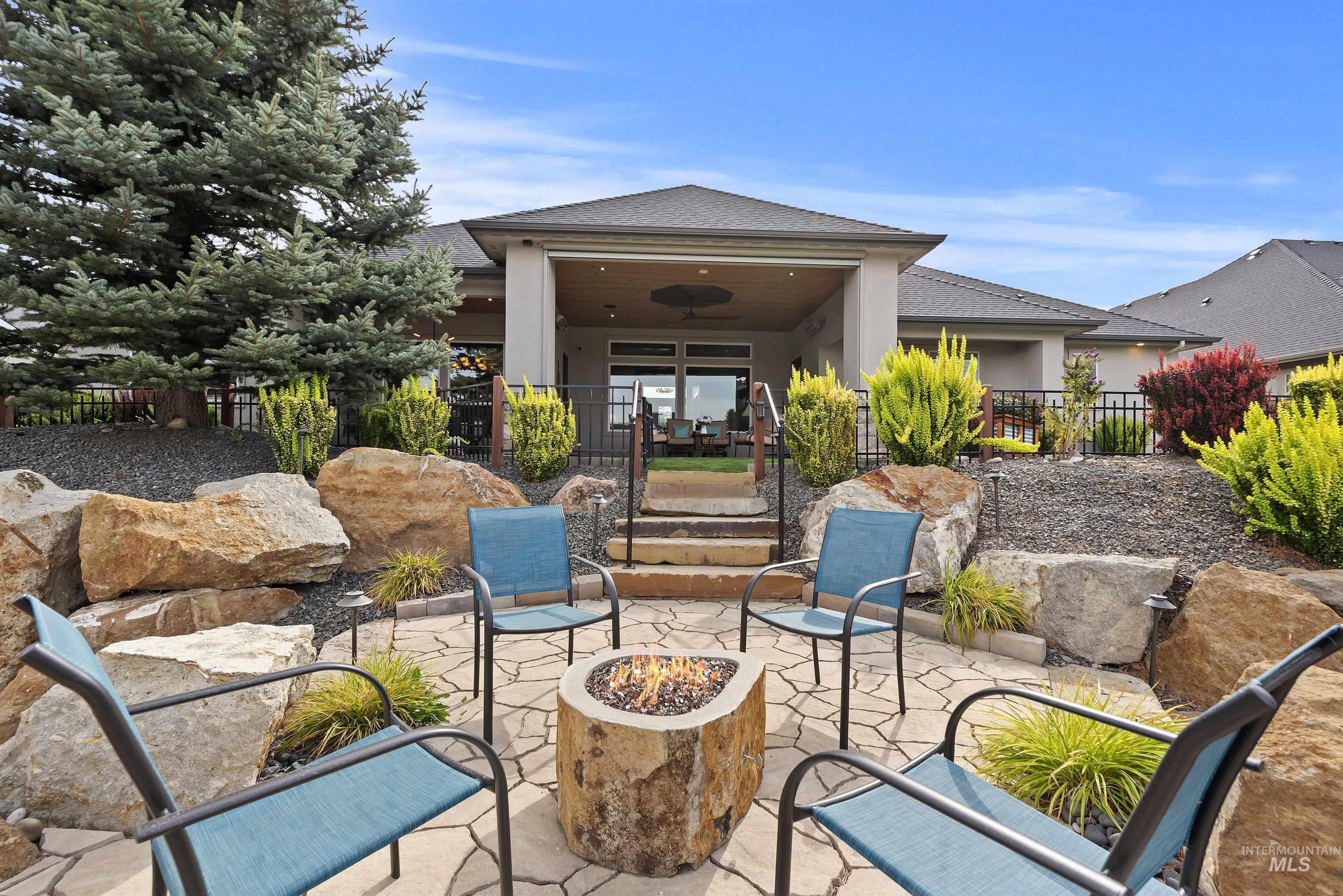 1494 N Longhorn Ave, Eagle, Idaho 83616, 4 Bedrooms, 3.5 Bathrooms, Residential For Sale, Price $1,595,000,MLS 98999752