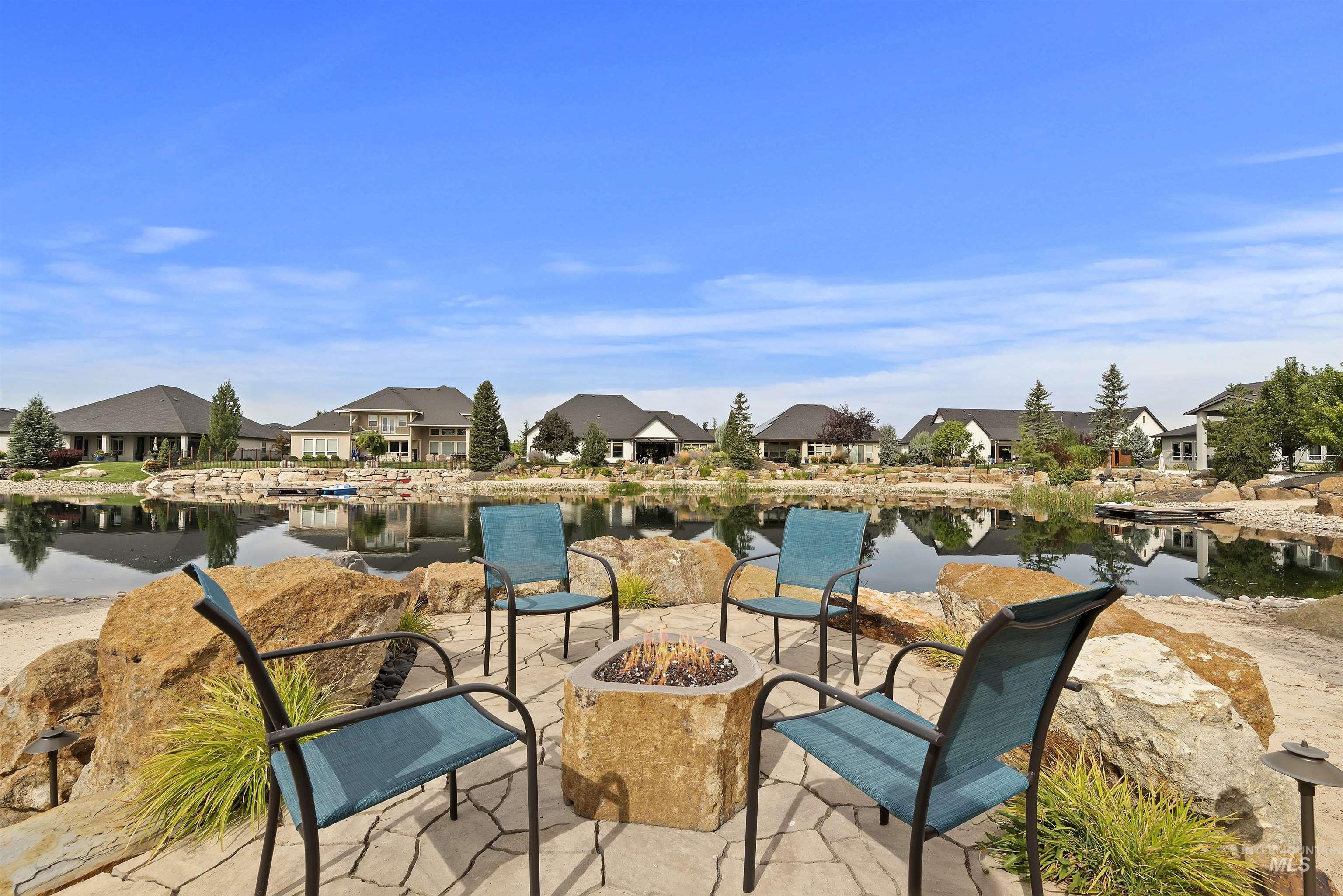 1494 N Longhorn Ave, Eagle, Idaho 83616, 4 Bedrooms, 3.5 Bathrooms, Residential For Sale, Price $1,595,000,MLS 98999752
