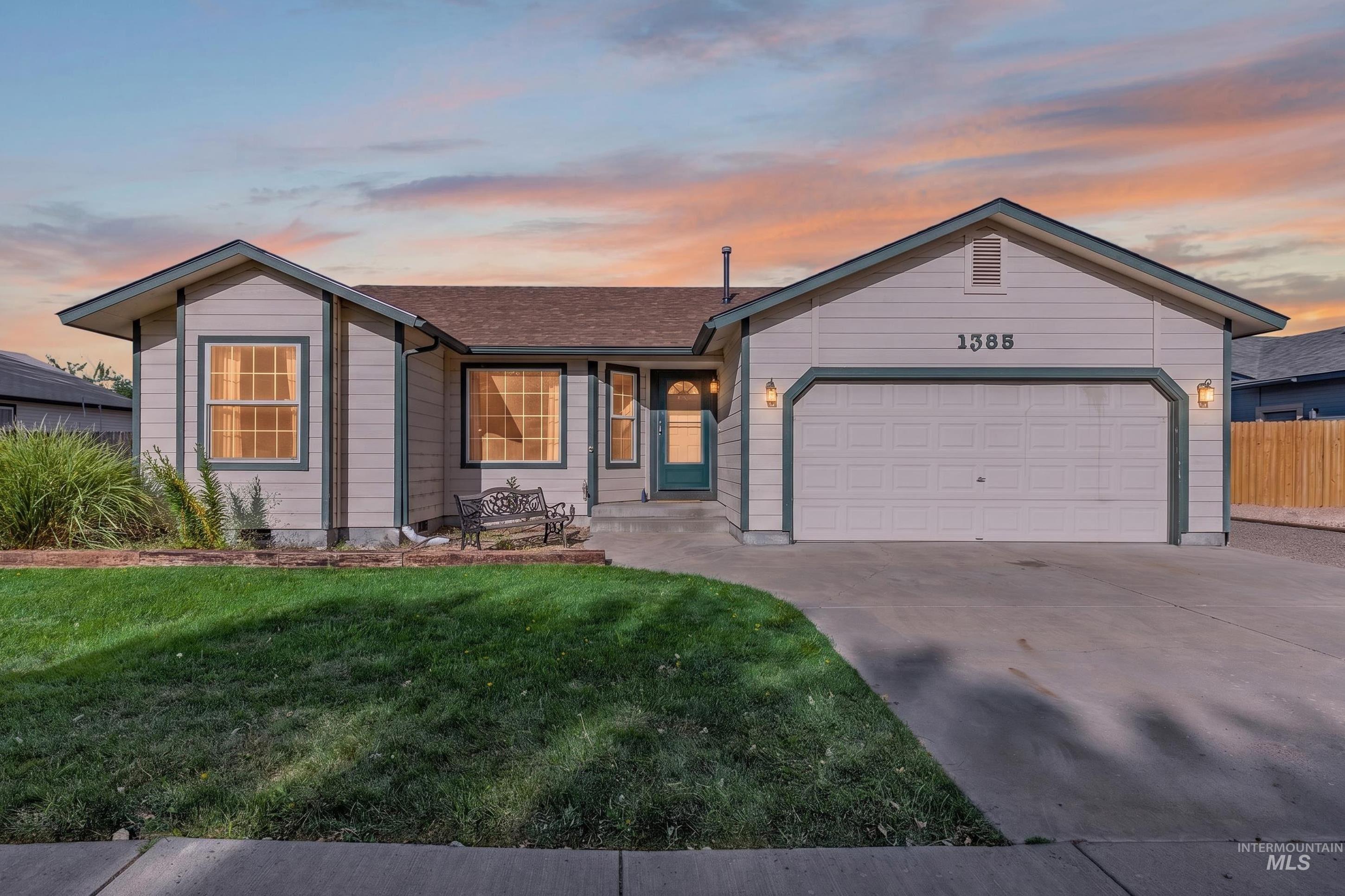 Residential For Sale