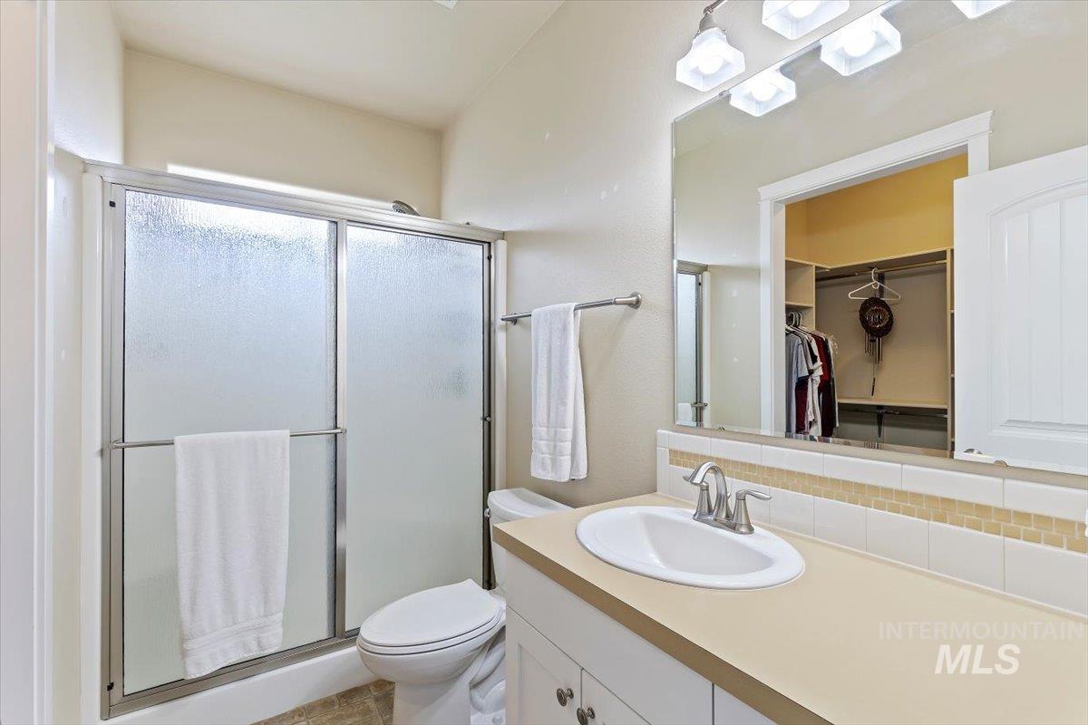 4390 N Five Mile Rd, Boise, Idaho 83713, 2 Bedrooms, 2.5 Bathrooms, Residential For Sale, Price $355,000, 98999756