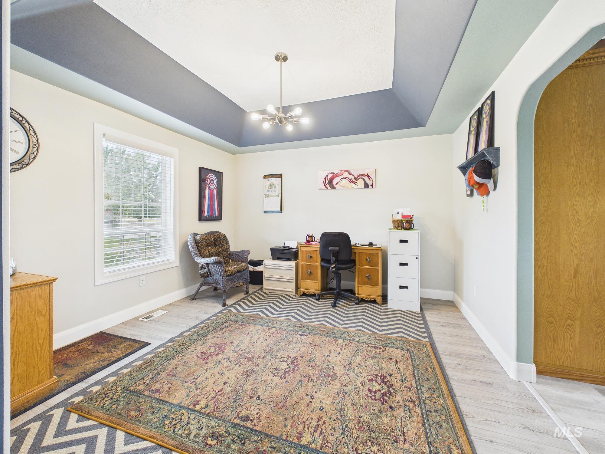 3400 Elk Horn Lane, Emmett, Idaho 83617, 3 Bedrooms, 2.5 Bathrooms, Residential For Sale, Price $935,000, 98999757