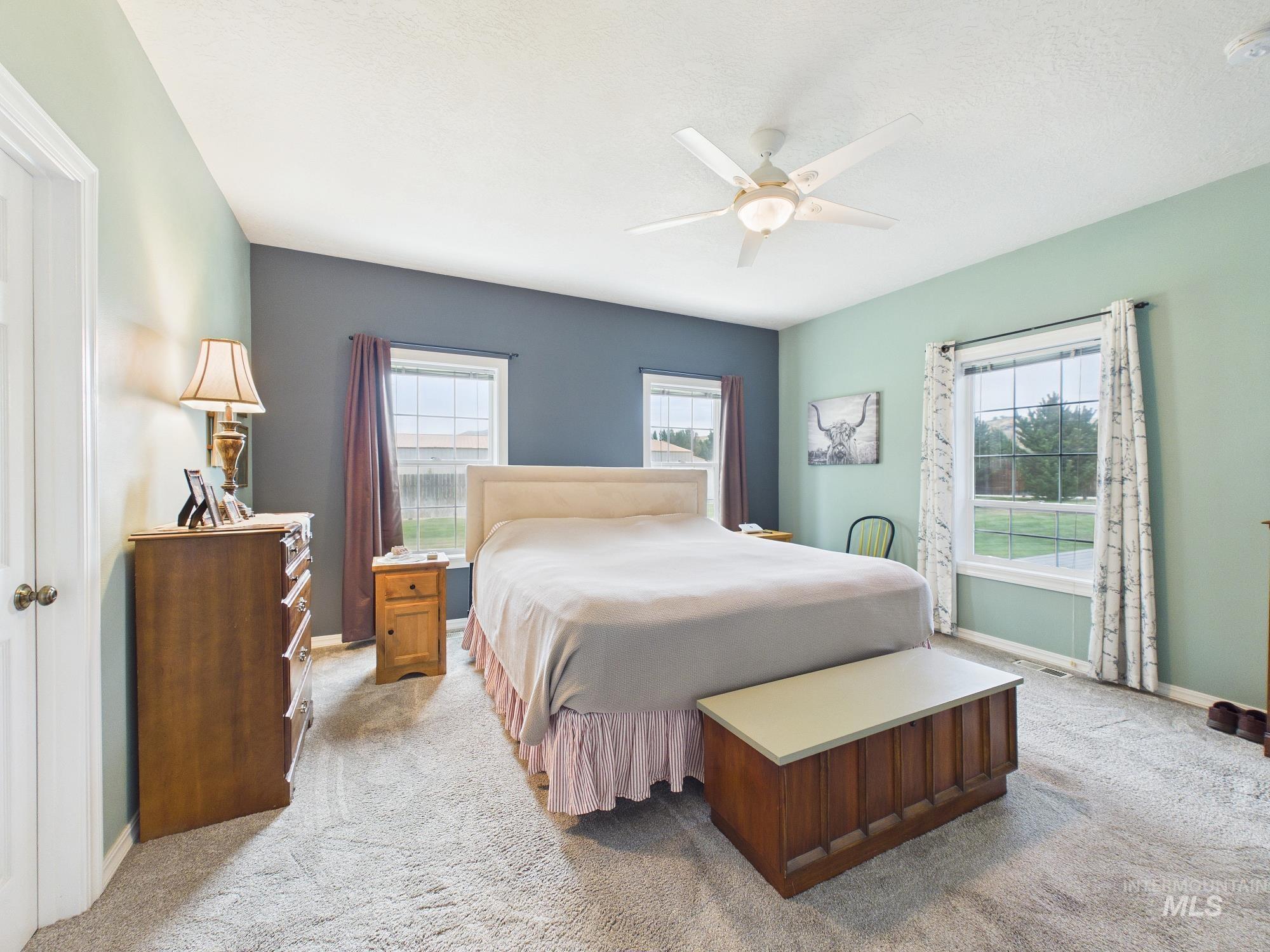 3400 Elk Horn Lane, Emmett, Idaho 83617, 3 Bedrooms, 2.5 Bathrooms, Residential For Sale, Price $935,000, 98999757