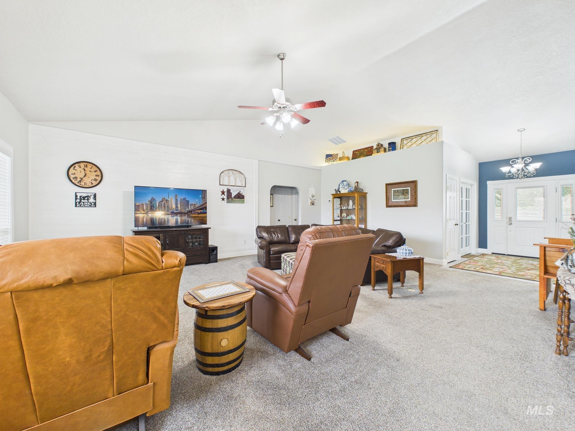 3400 Elk Horn Lane, Emmett, Idaho 83617, 3 Bedrooms, 2.5 Bathrooms, Residential For Sale, Price $935,000, 98999757